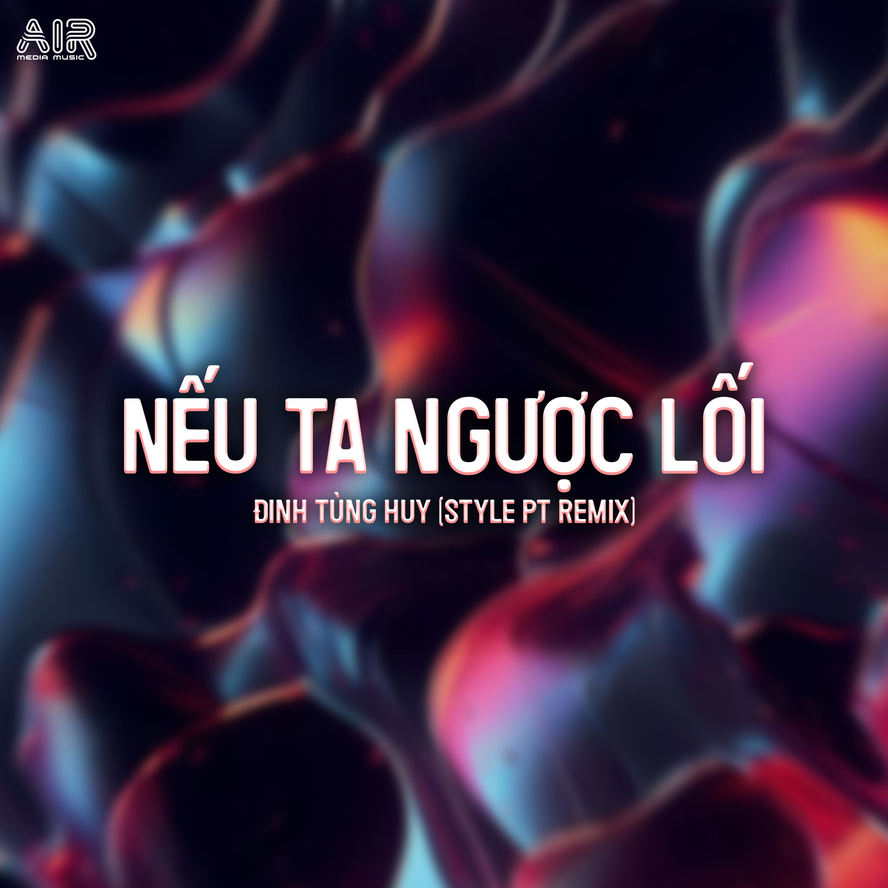 neu ta nguoc loi (style pt remix) - dinh tung huy