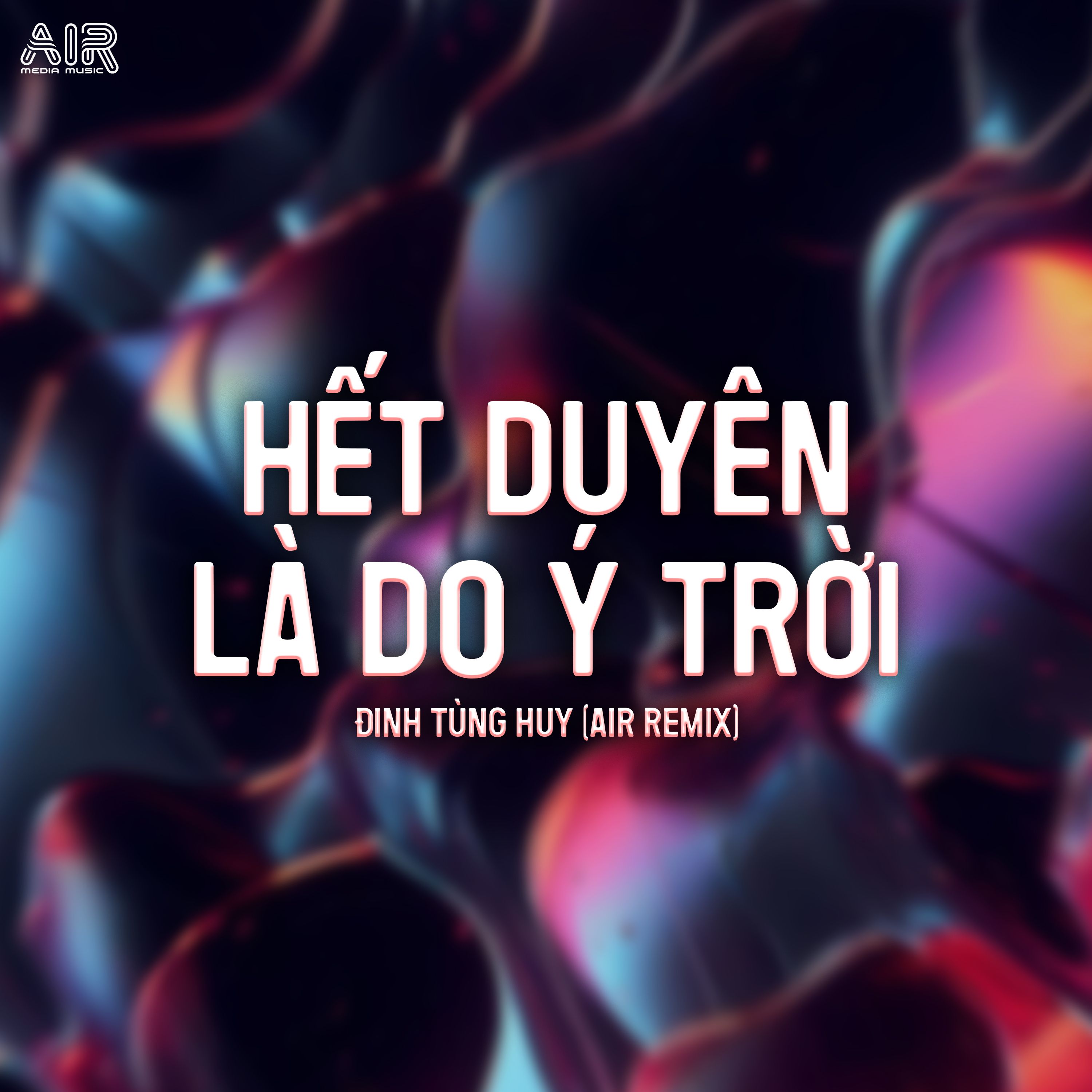 het duyen la do y troi (style pt remix) - dinh tung huy
