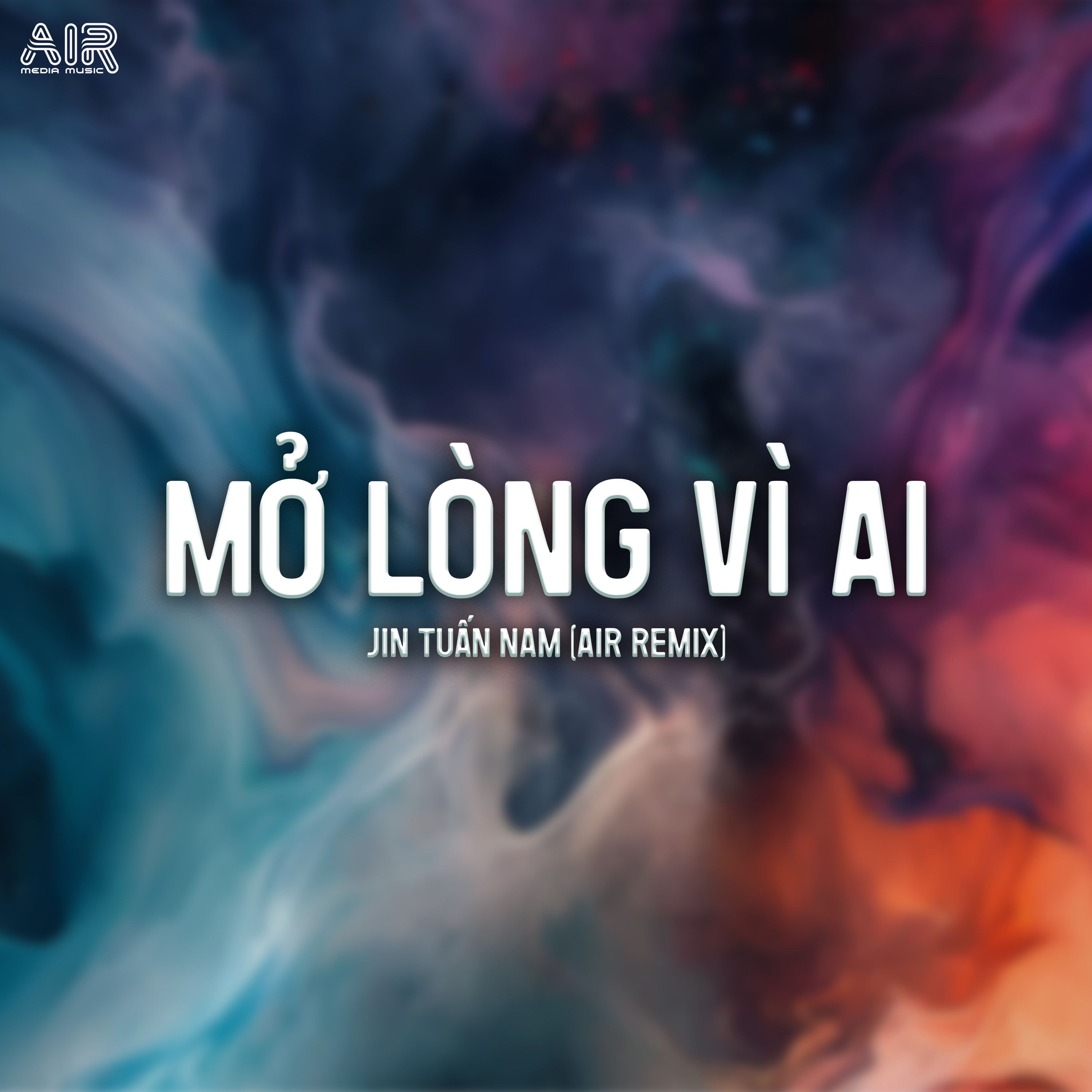 mo long vi ai (air remix) - jin tuan nam