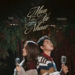 mua xa nhau (2025 version) - emily, jaysonlei