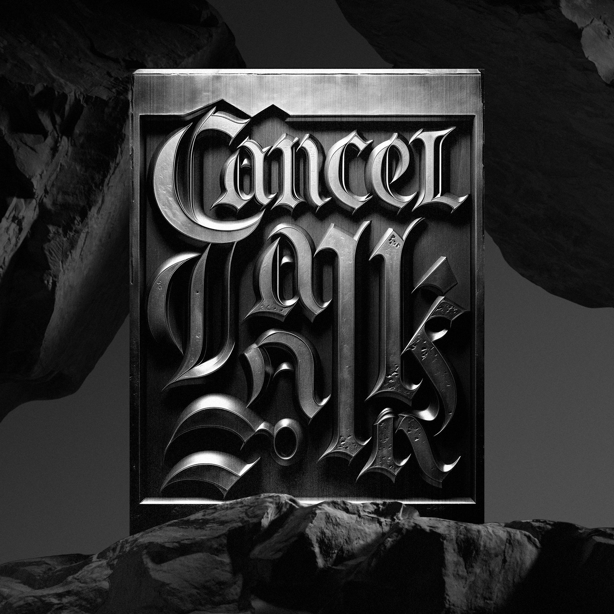 cancel talk - touliver, lil wuyn