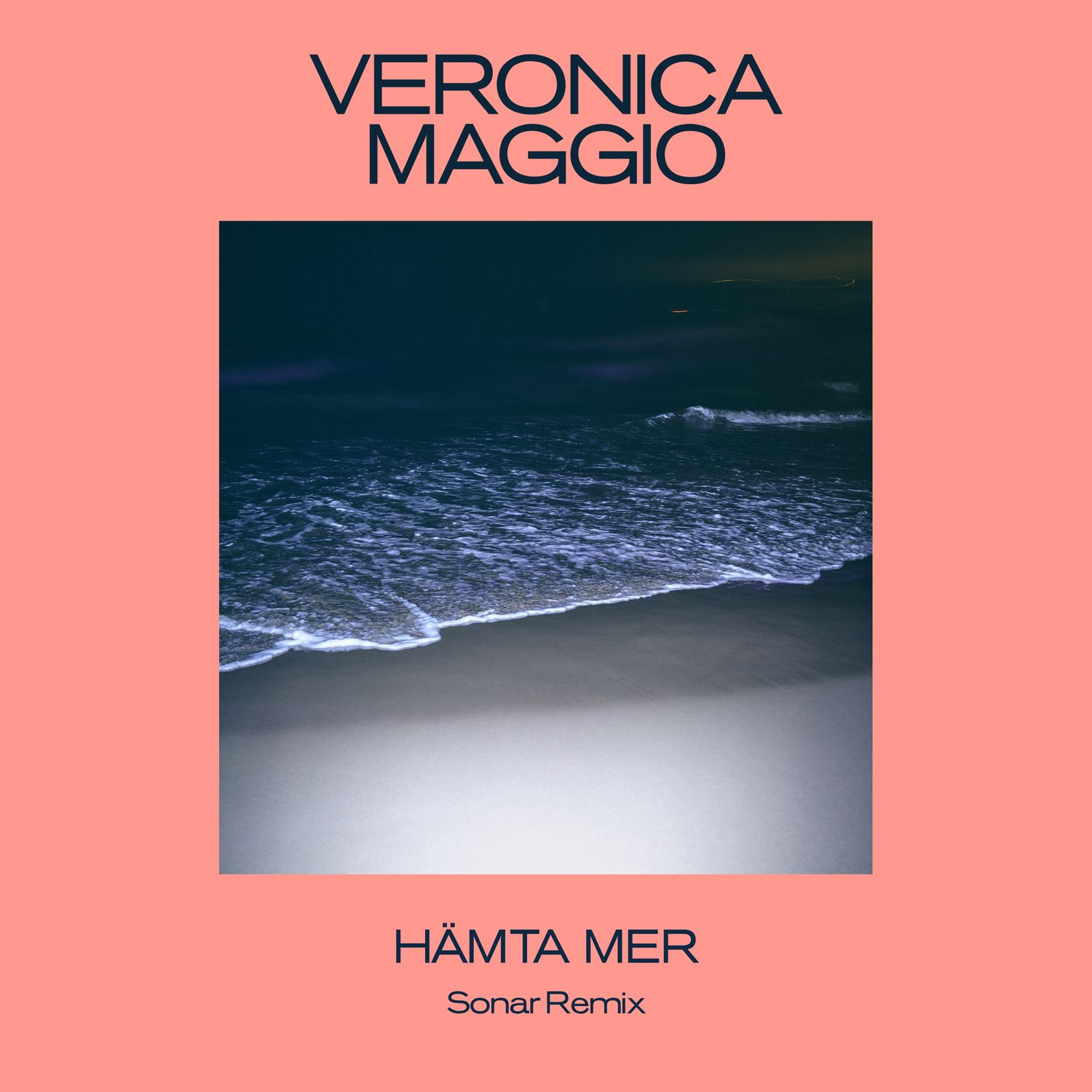 hamta mer (sonar remix) - veronica maggio, sonar