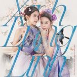 xinh lung linh - phi phuong anh, miina, rin9, dreamer