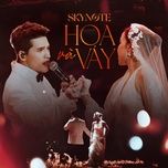 hoa va vay (rock ver) - quoc thien