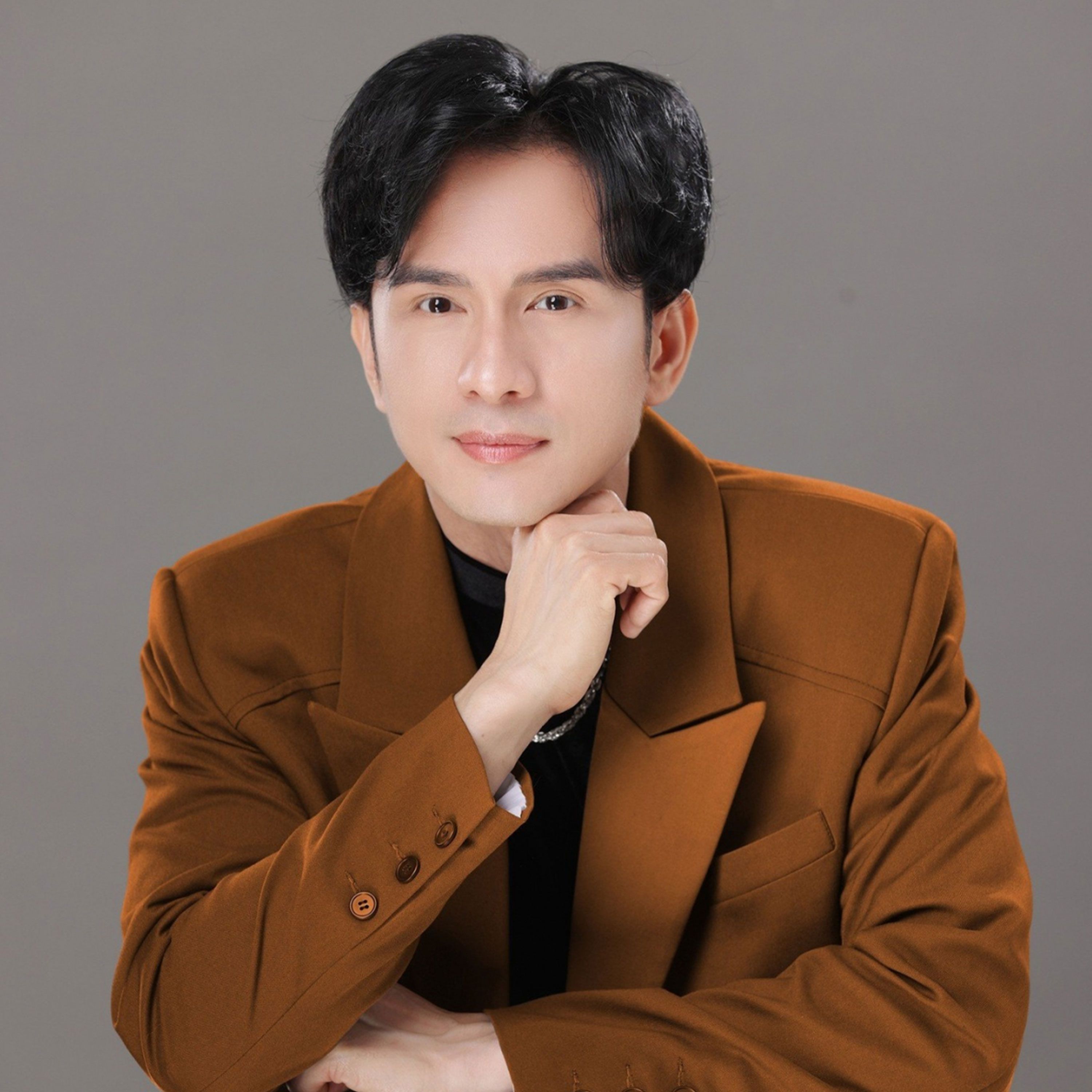 con mai tieng hat toi - dan truong