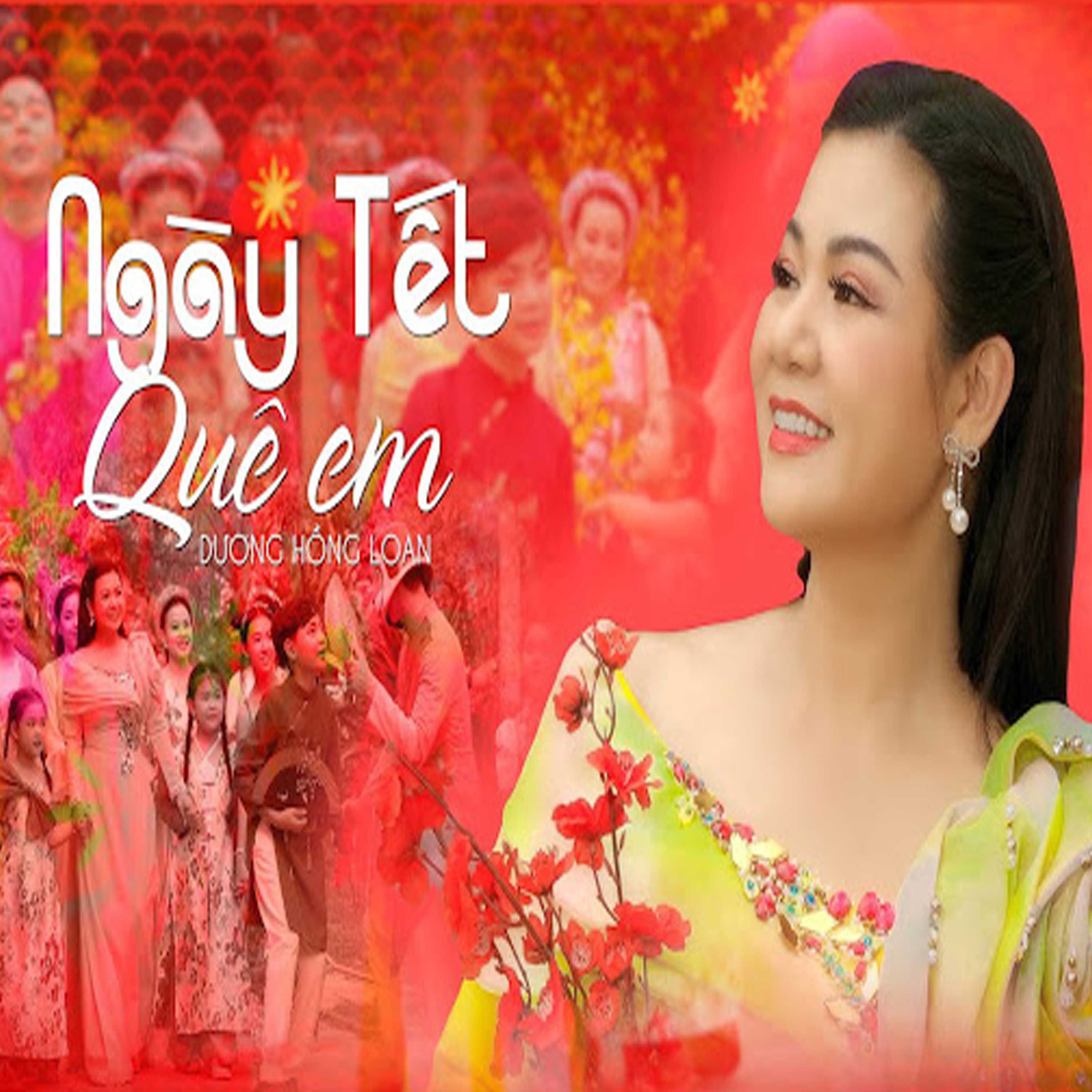 ngay tet que em - duong hong loan