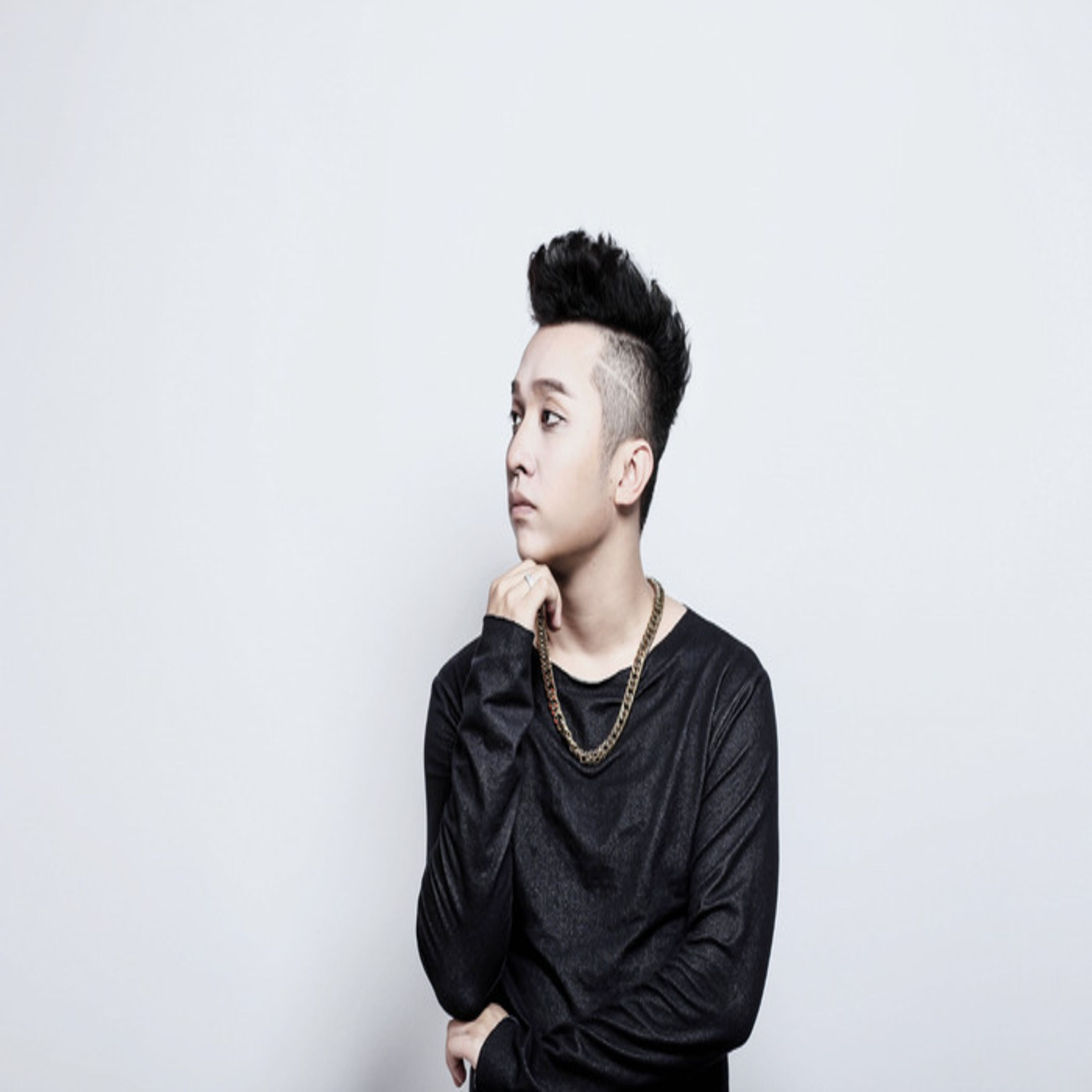 nothing in your eyes - bao thy