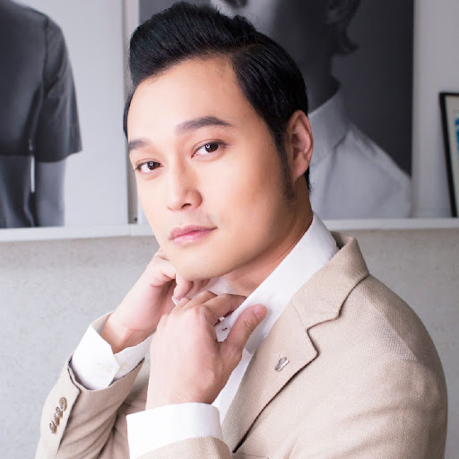 tieng set - quang vinh