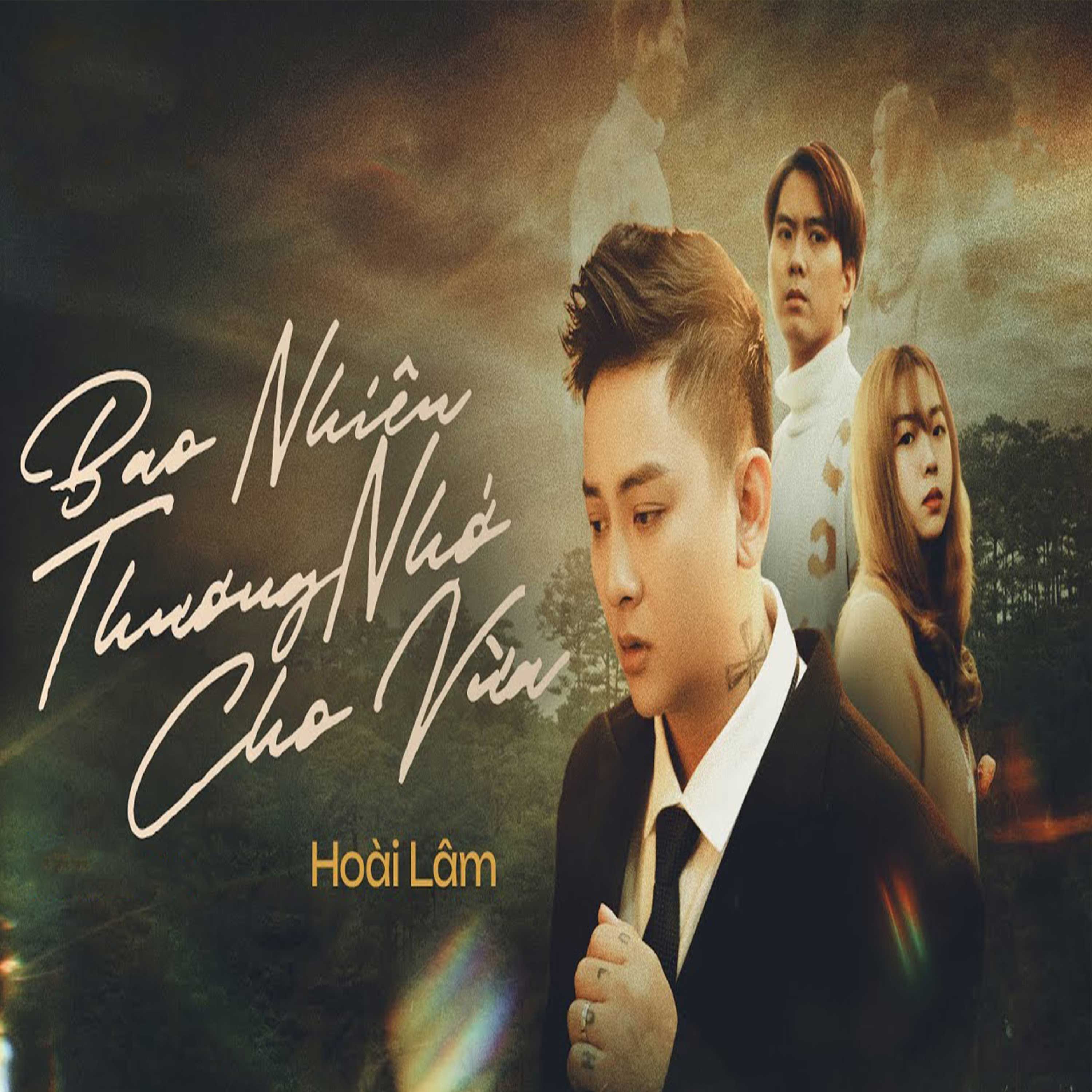 bao nhieu thuong nho cho vua - hoai lam