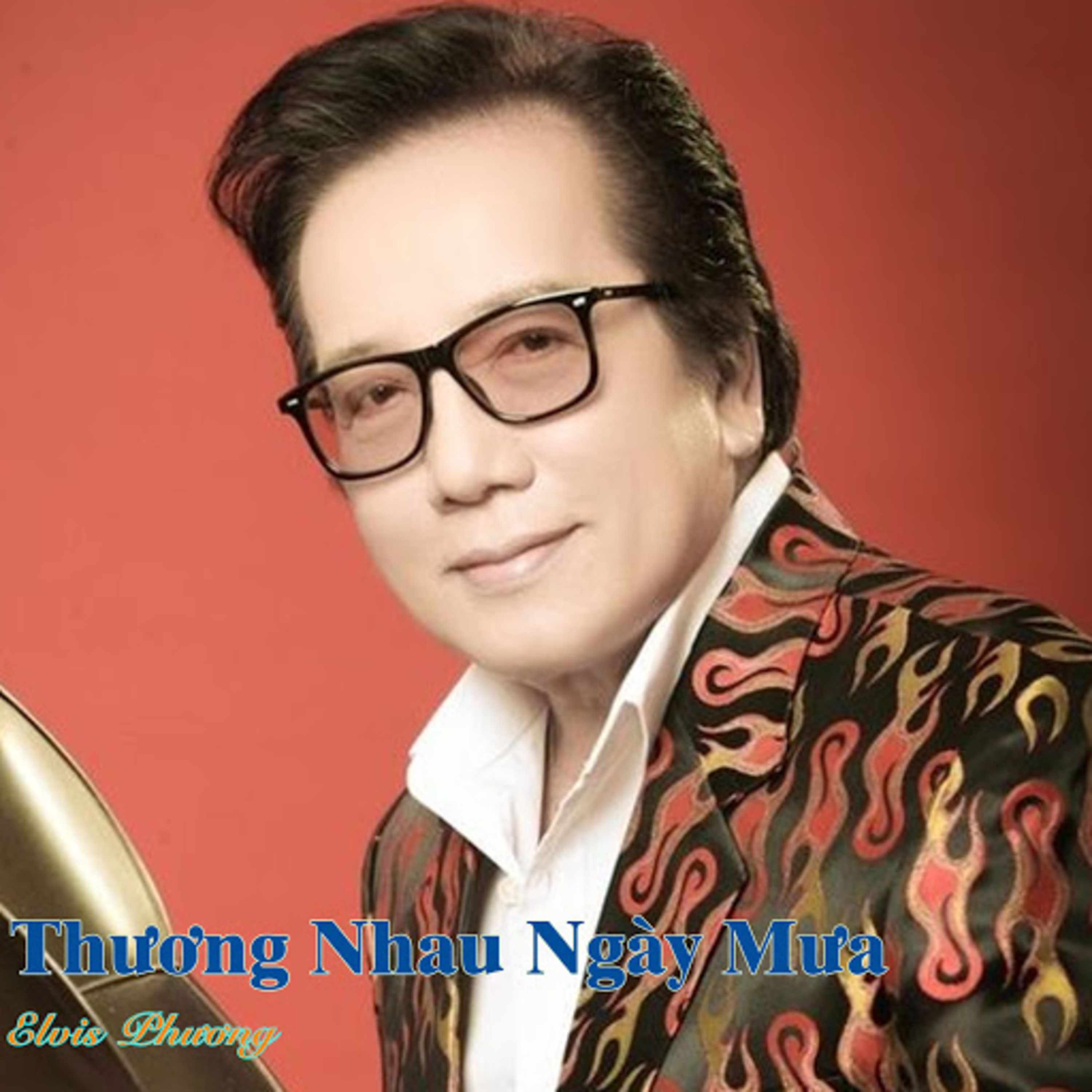 nang len xom ngheo - elvis phuong