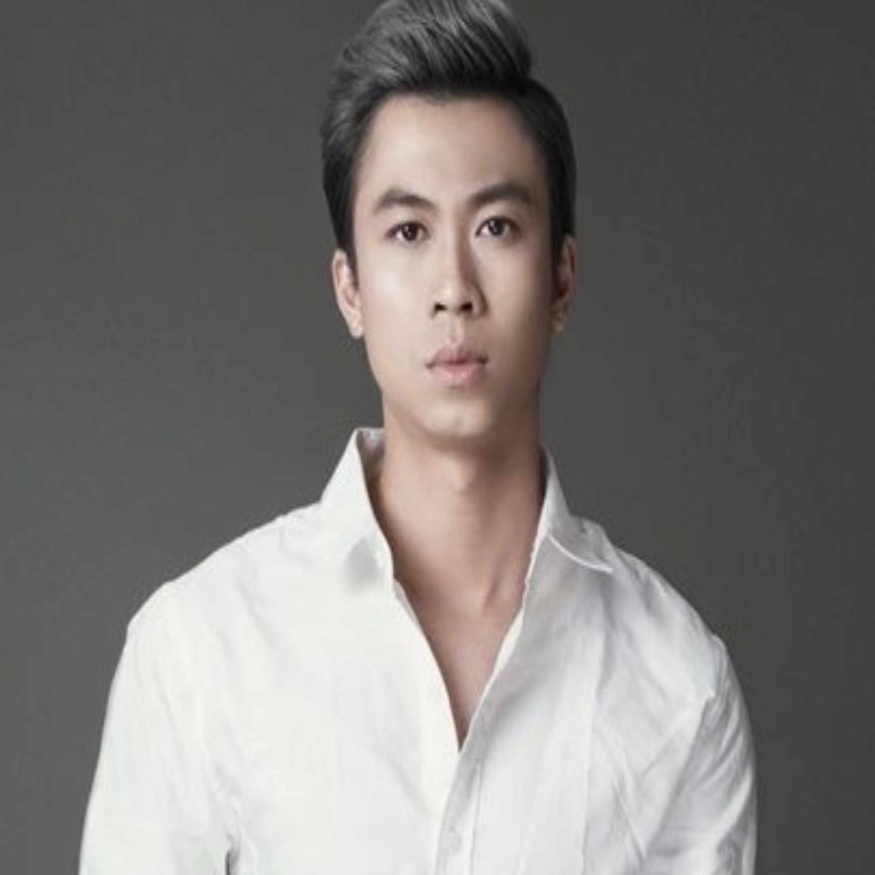 thoi doi la the - ho viet trung