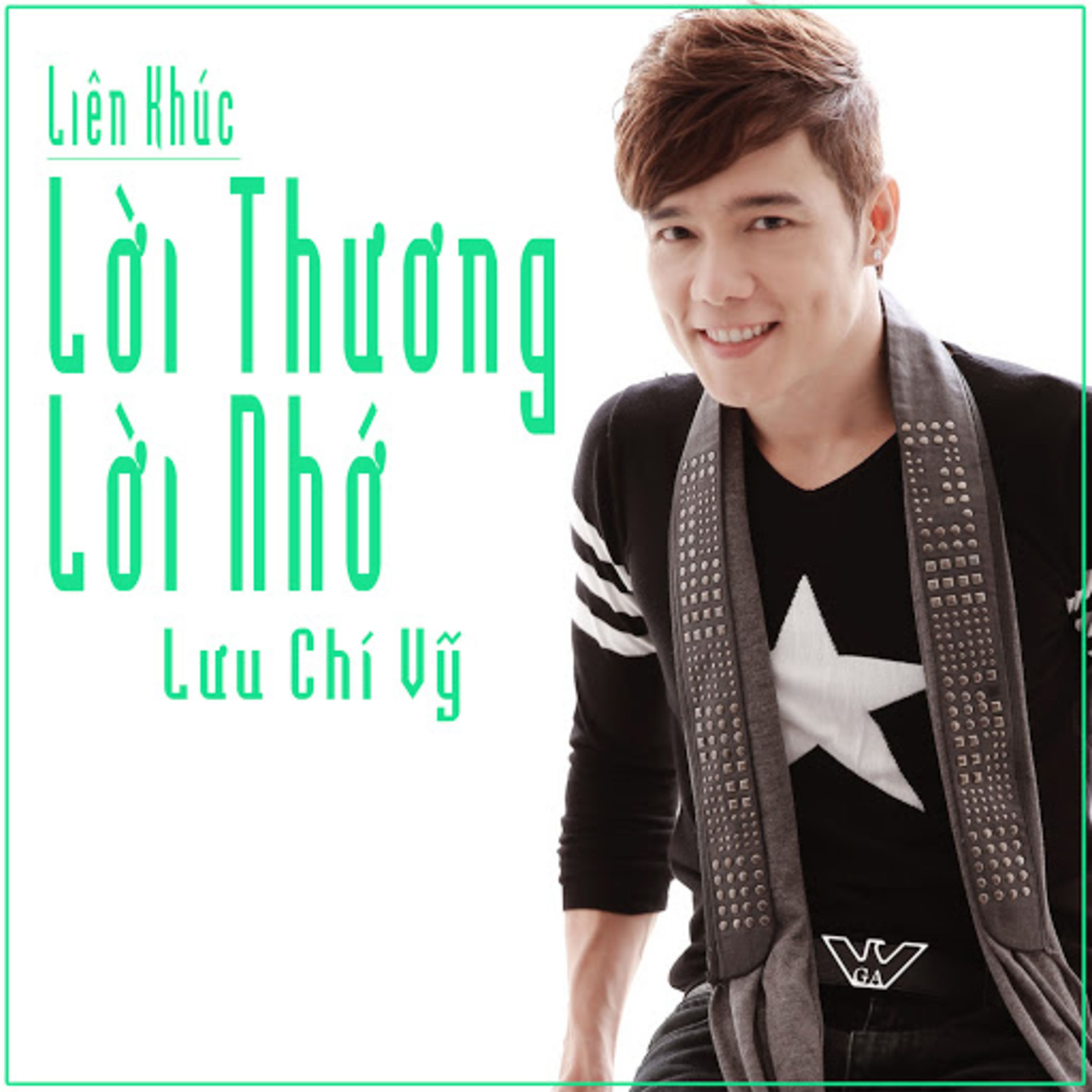 lien khuc loi thuong loi nho 9 - luu chi vy