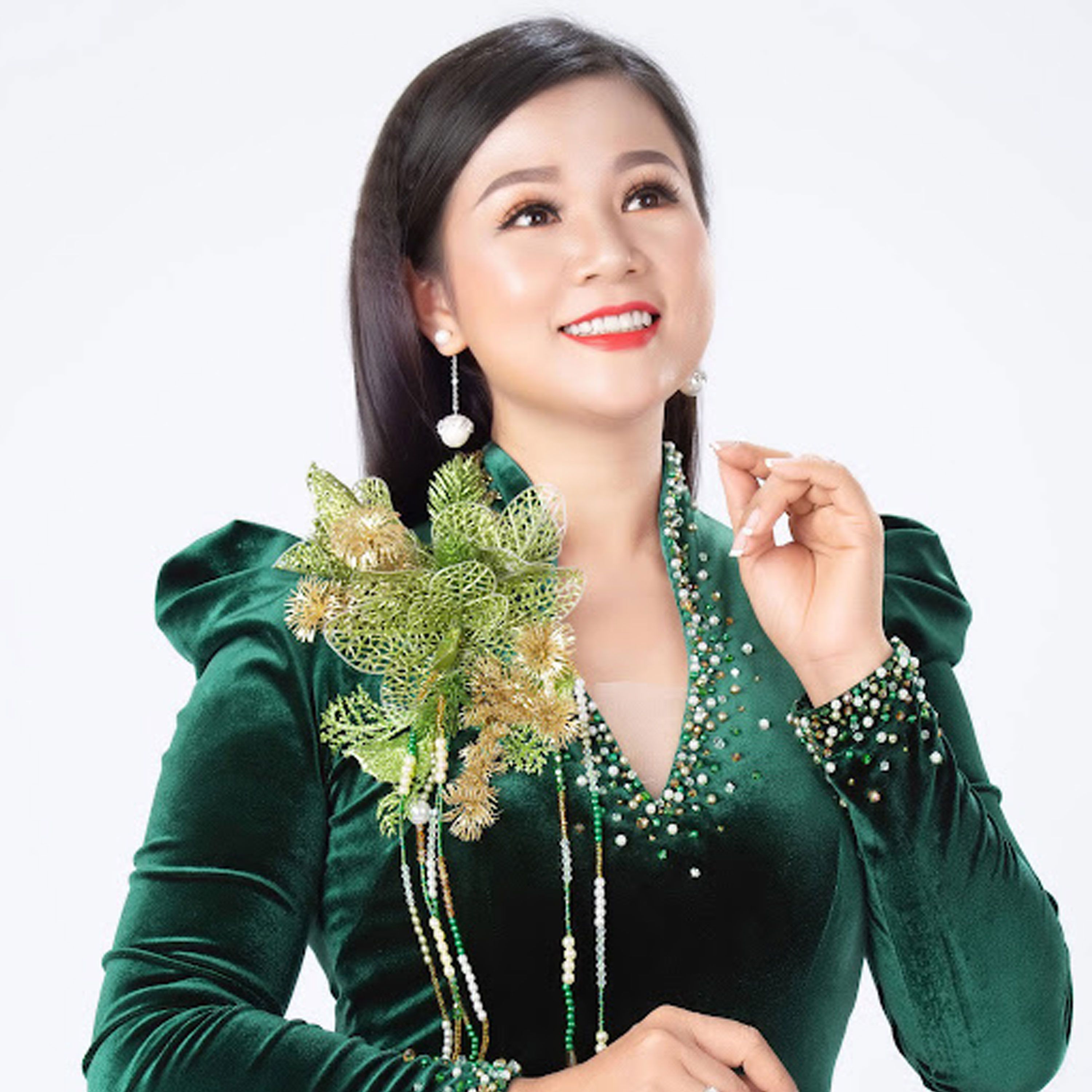 ngong xuan ve - duong hong loan