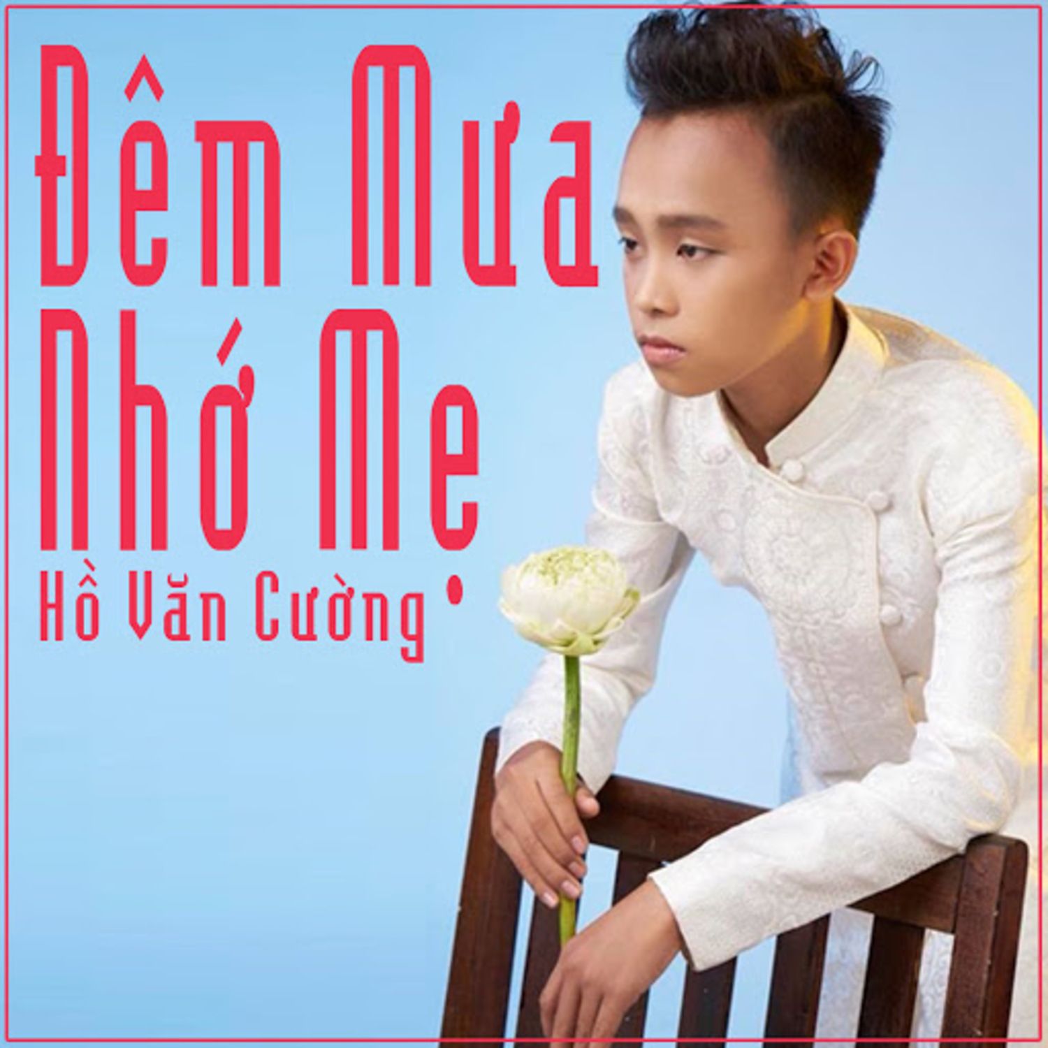 ve mien tay - ho van cuong