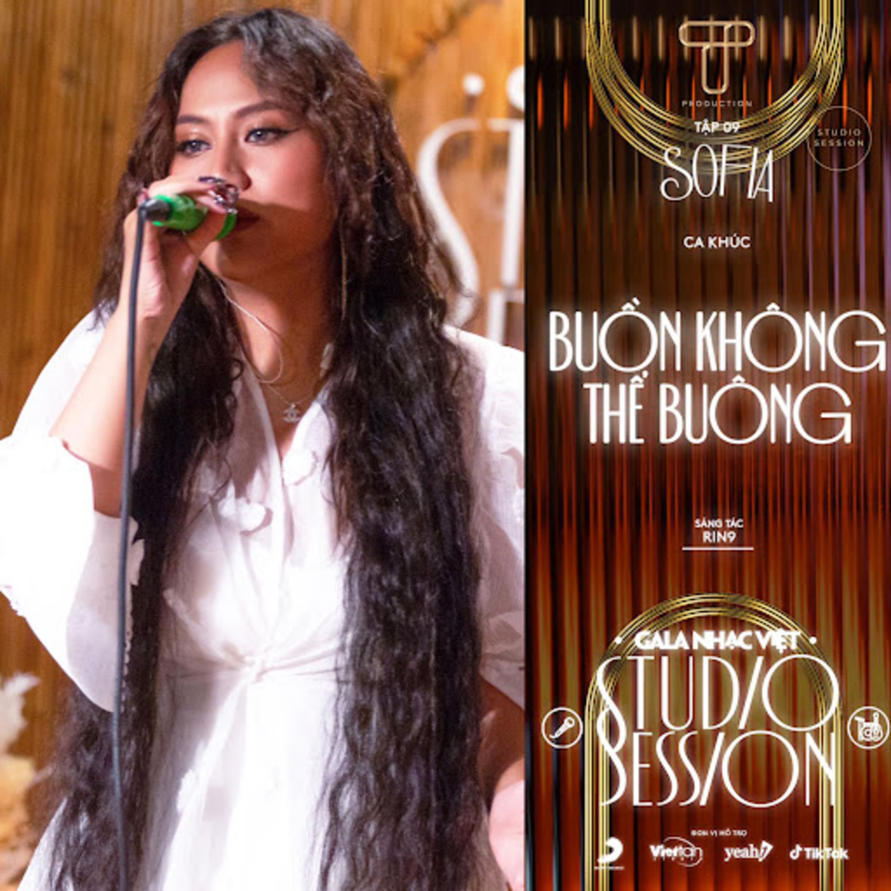 buon khong the buong - sofia