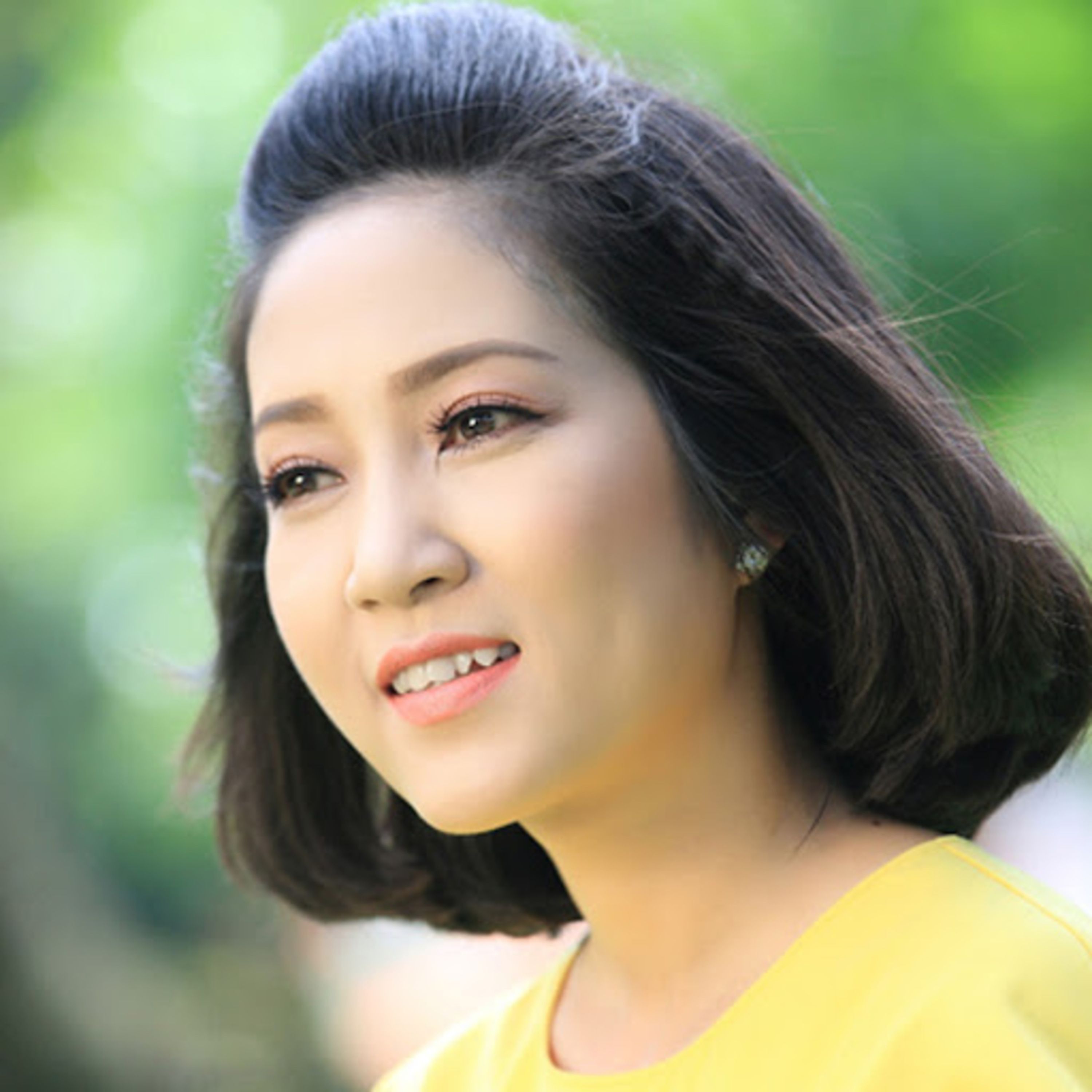 thac bac - thanh thuy
