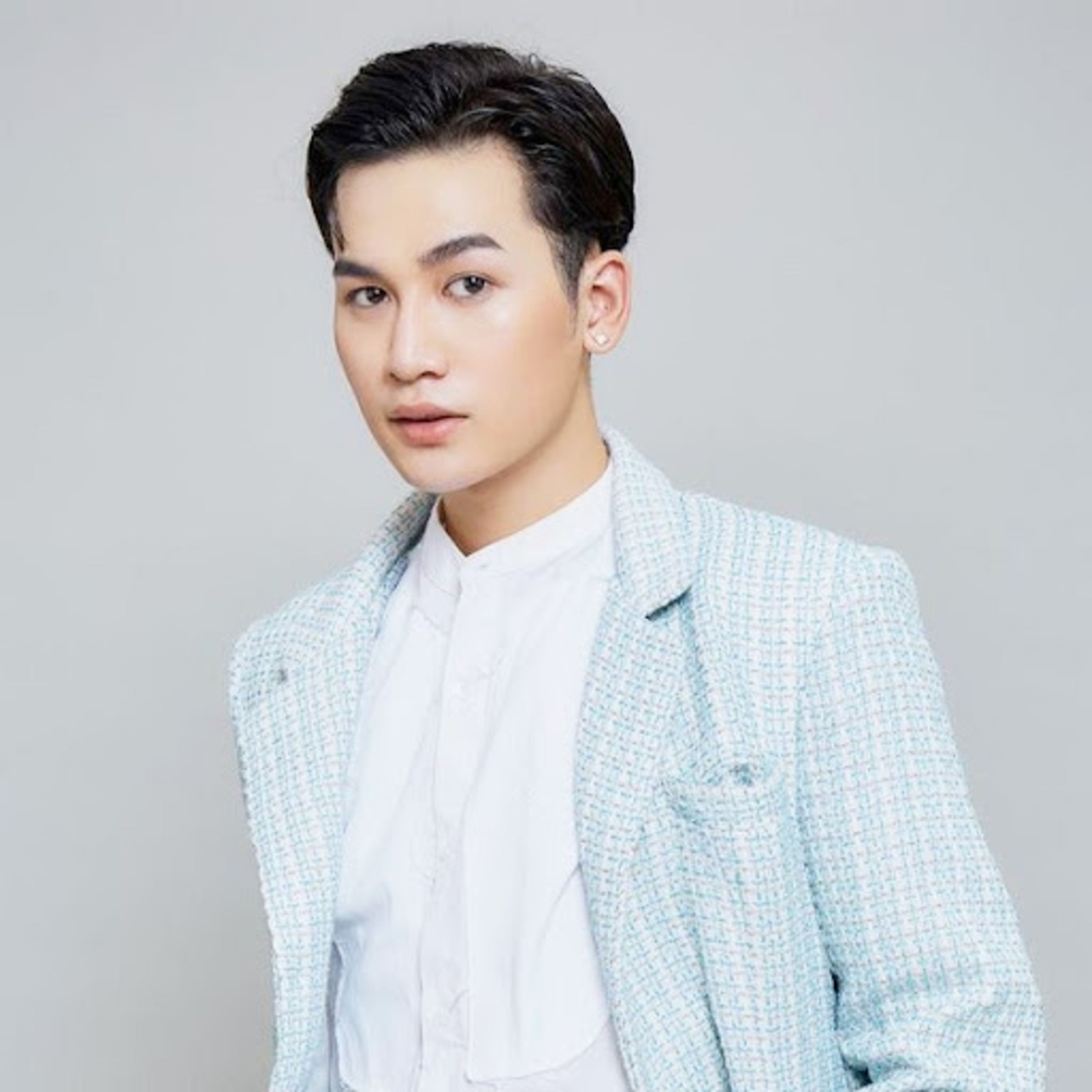 yeu em thuong em - ali hoang duong