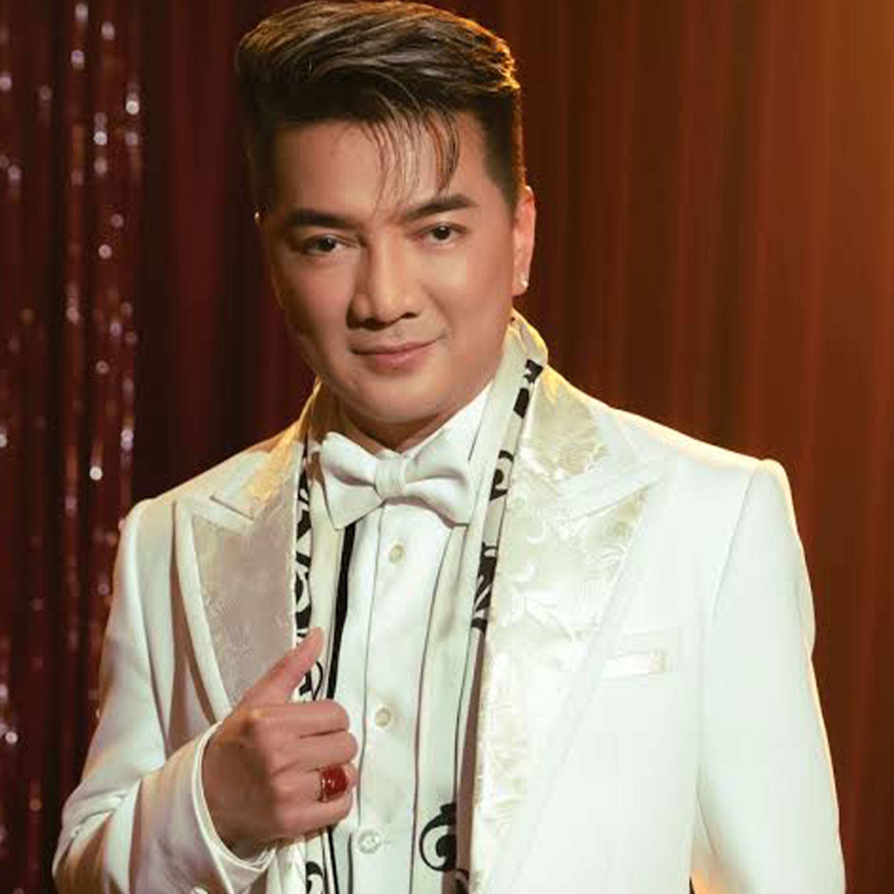 gioi han nao cho chung ta (remix) - dam vinh hung