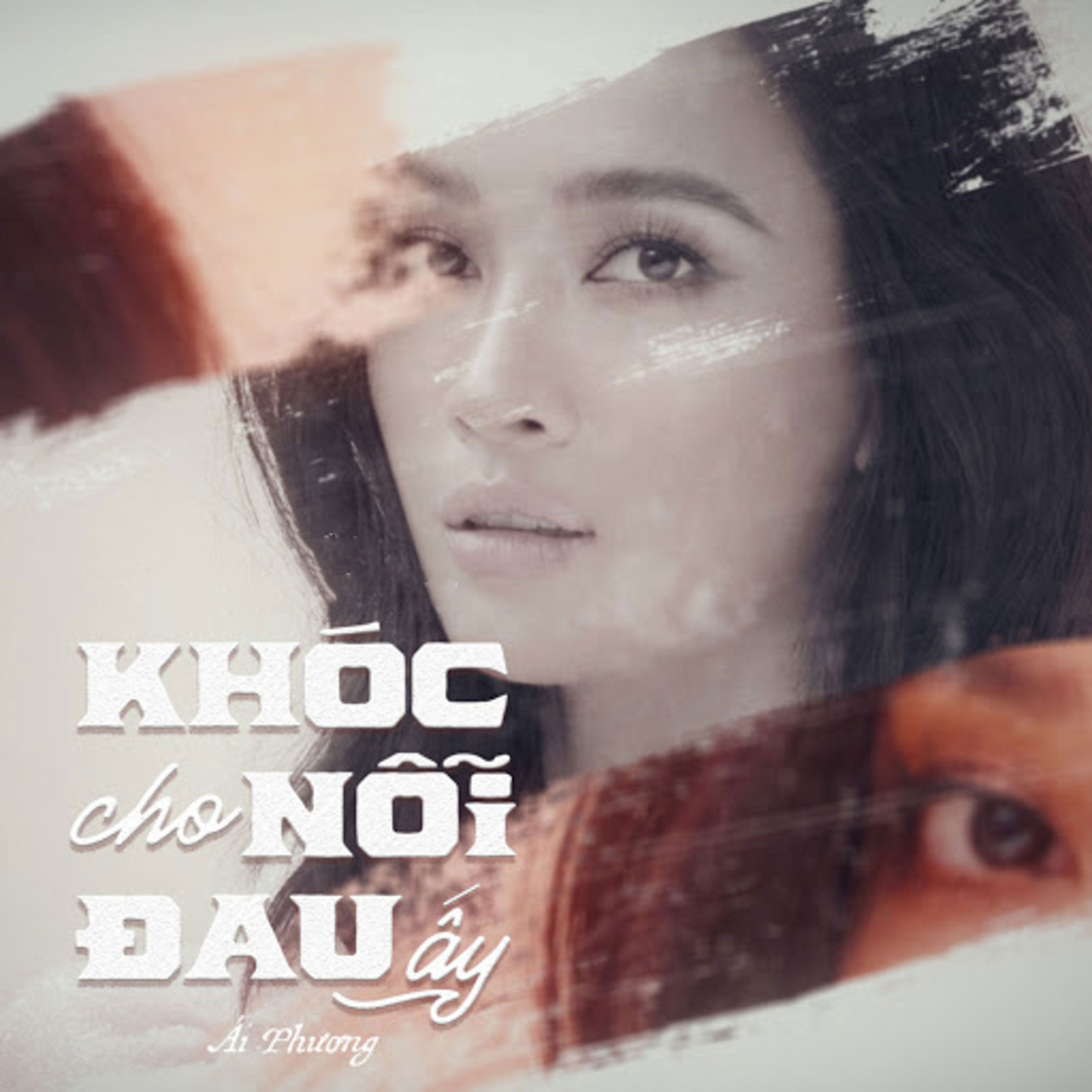 khoc cho noi dau ay - ai phuong