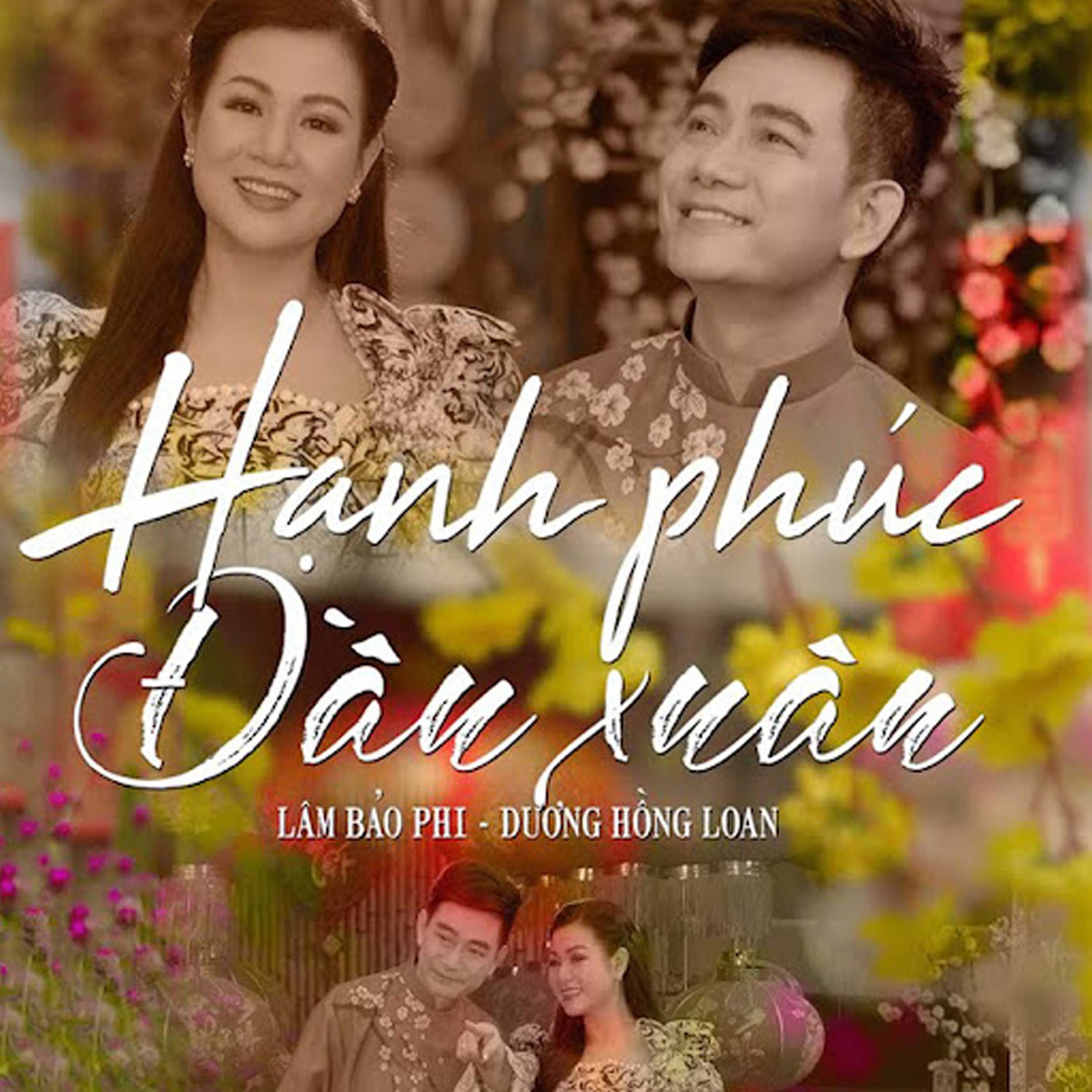 hanh phuc dau xuan - duong hong loan