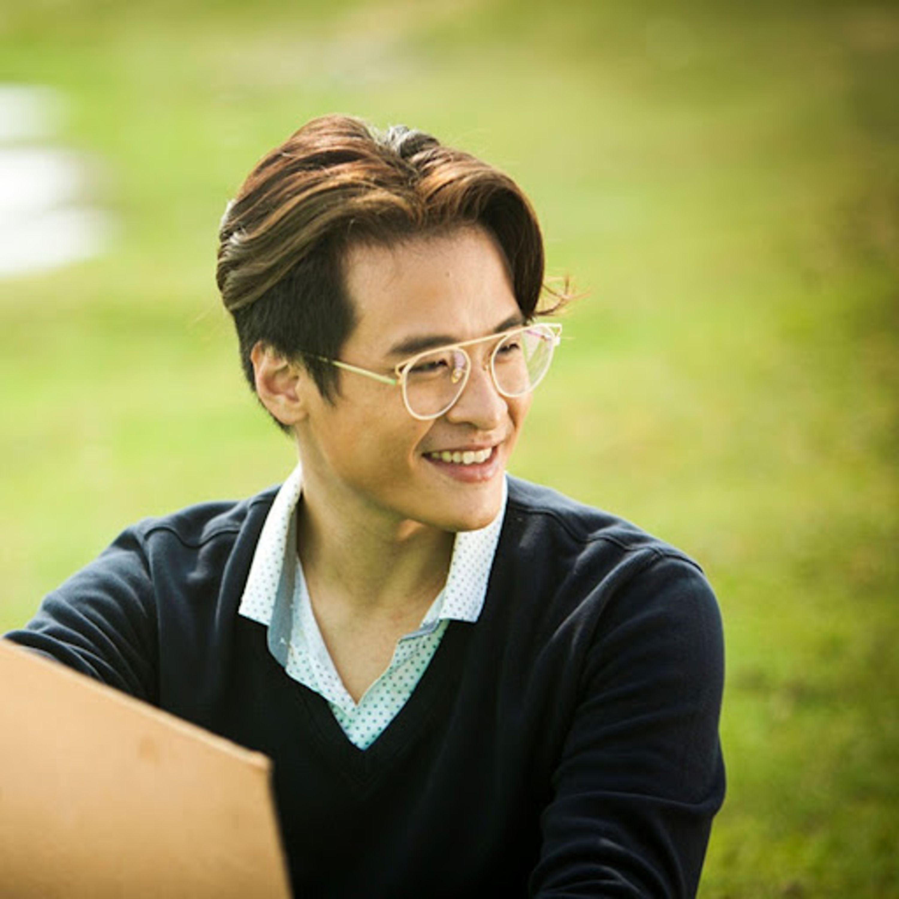 vai lan don dua - ha anh tuan