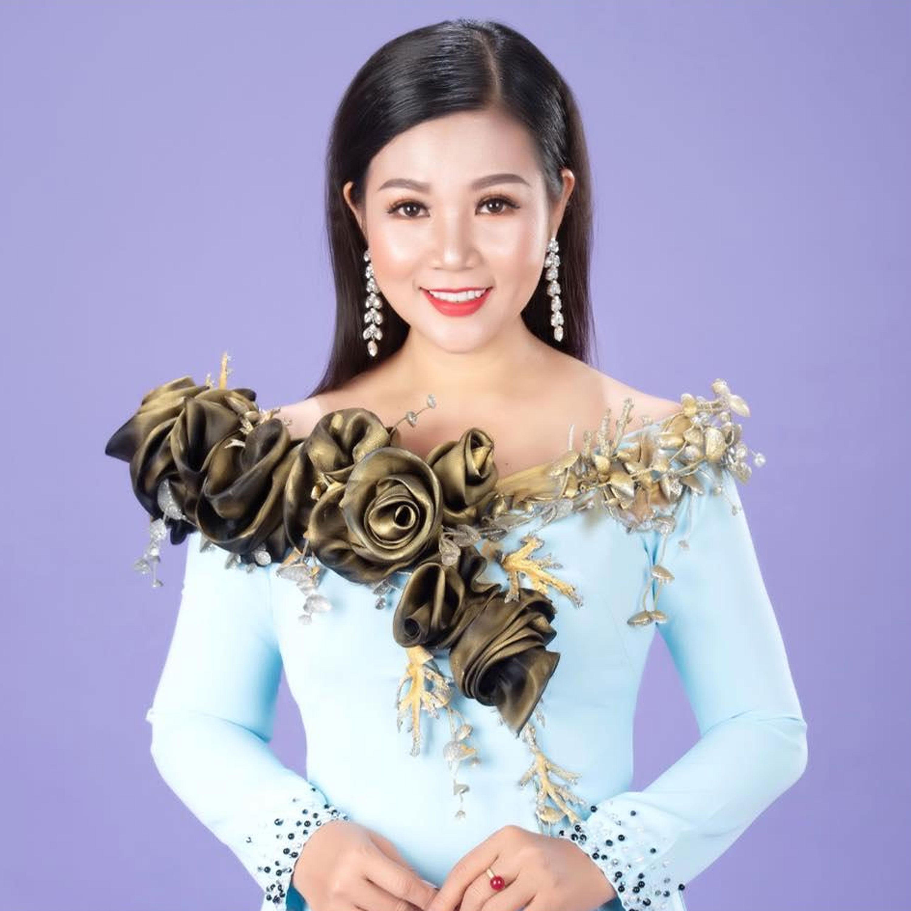 cho dong - duong hong loan