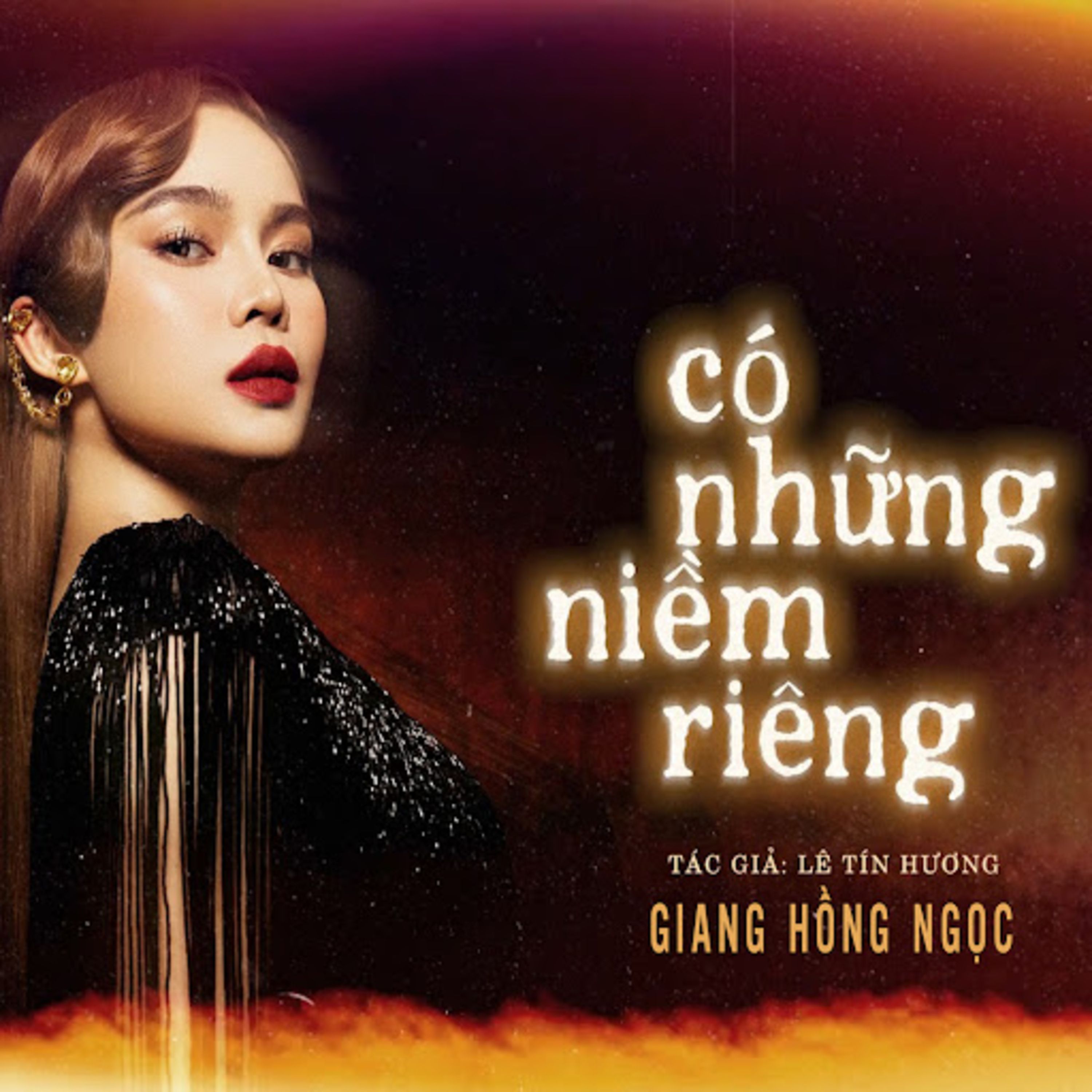 co nhung niem rieng - giang hong ngoc
