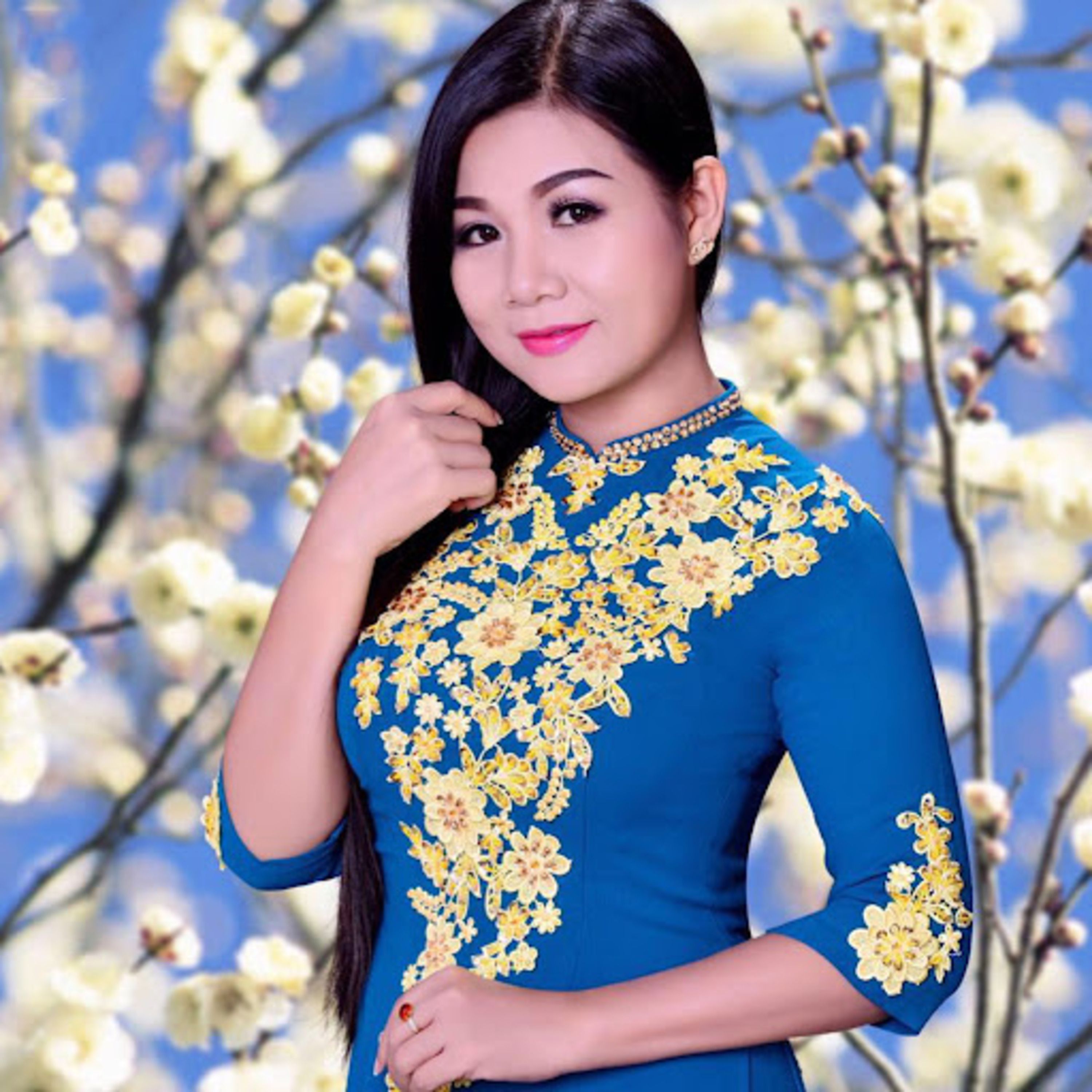 thuong ao ba ba - duong hong loan