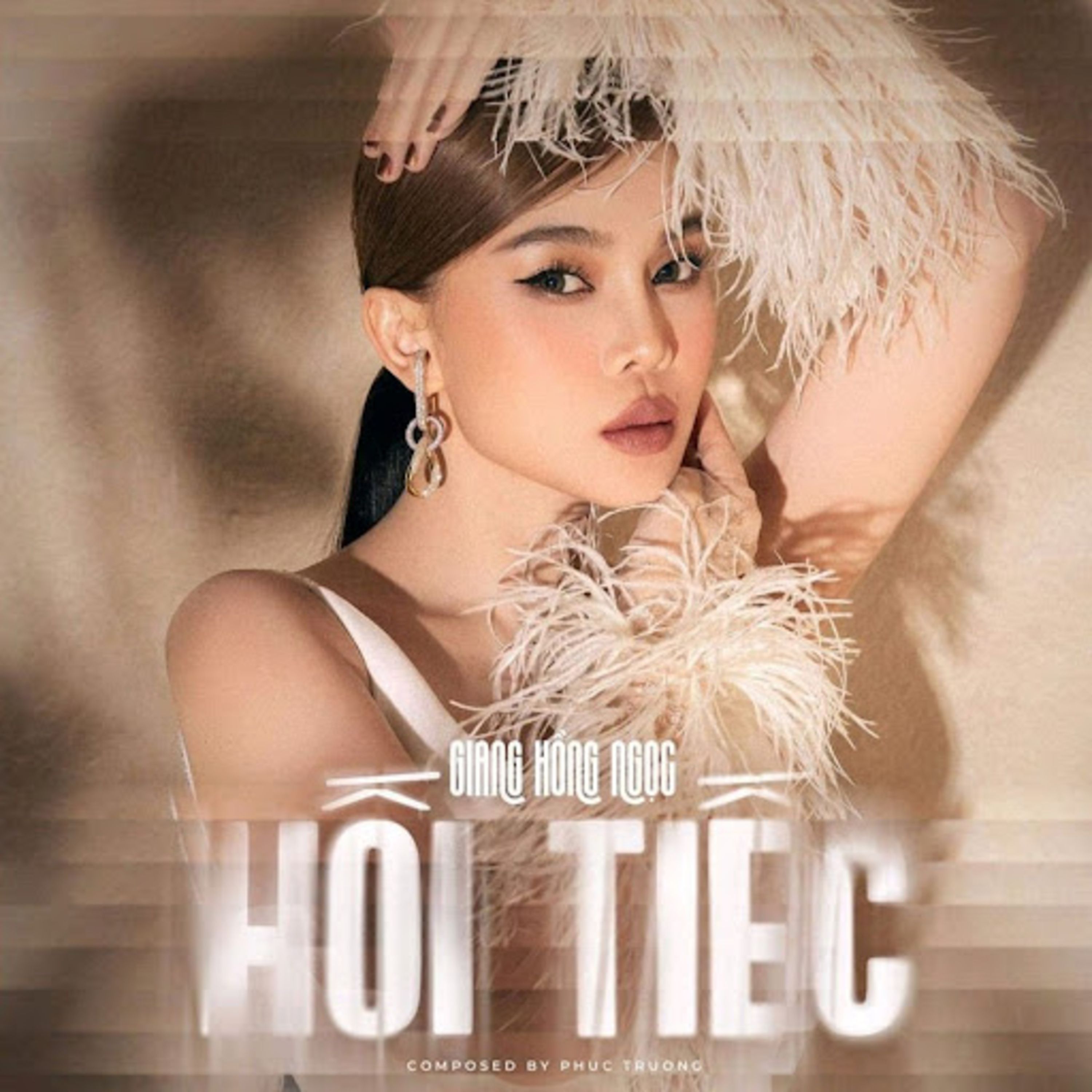 hoi tiec - giang hong ngoc