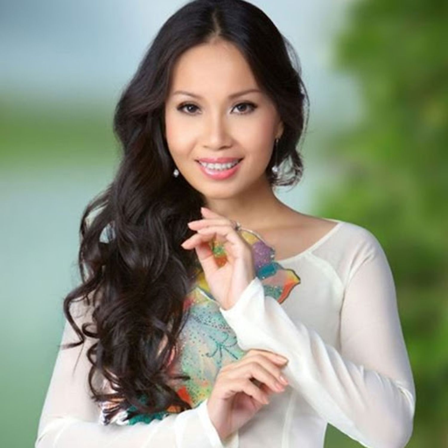 khi co em trong doi - cam ly