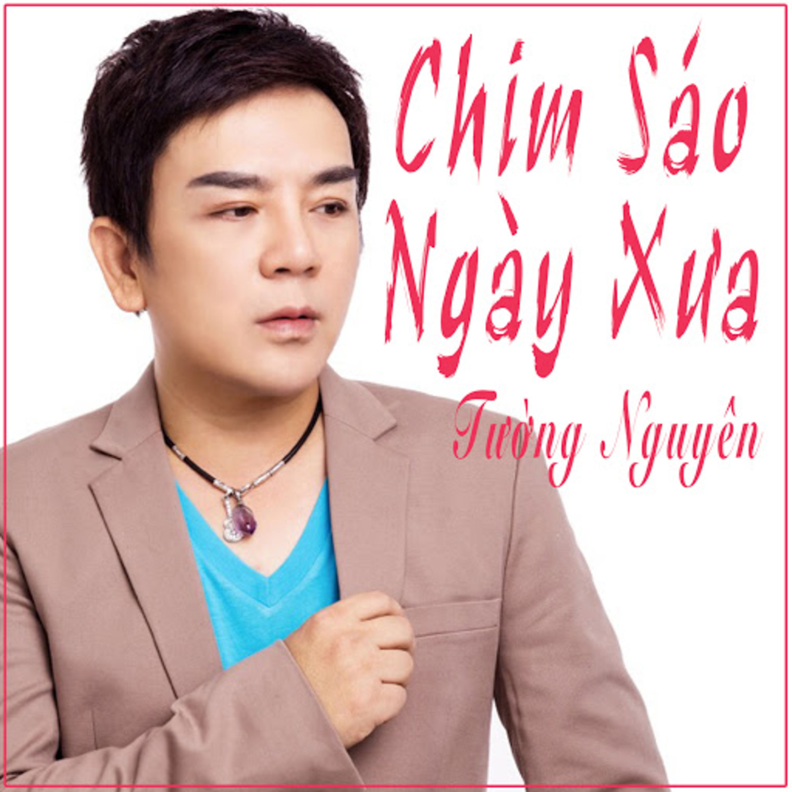 chau doc ly nang oi - tuong nguyen