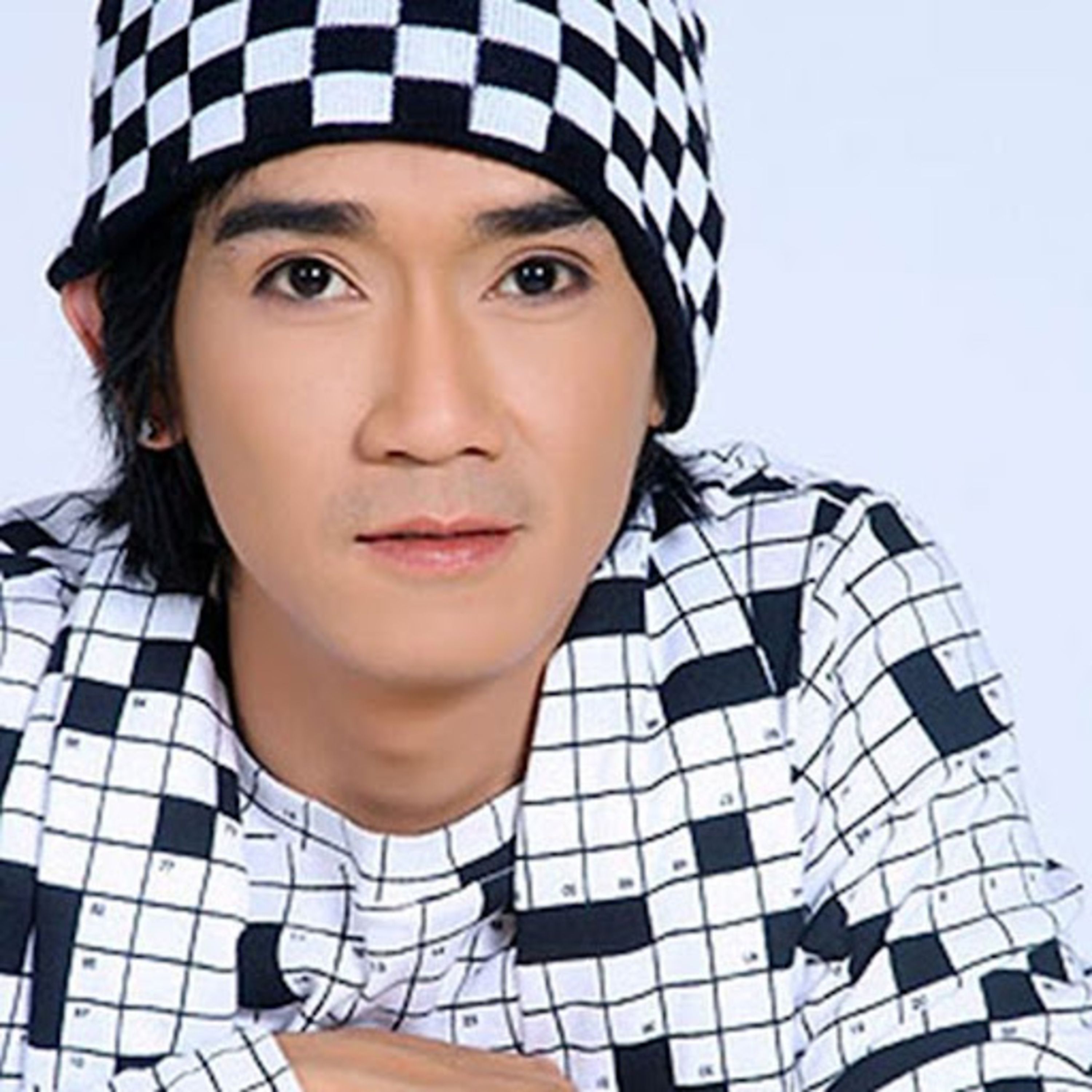 nang hong ngay xua - minh thuan