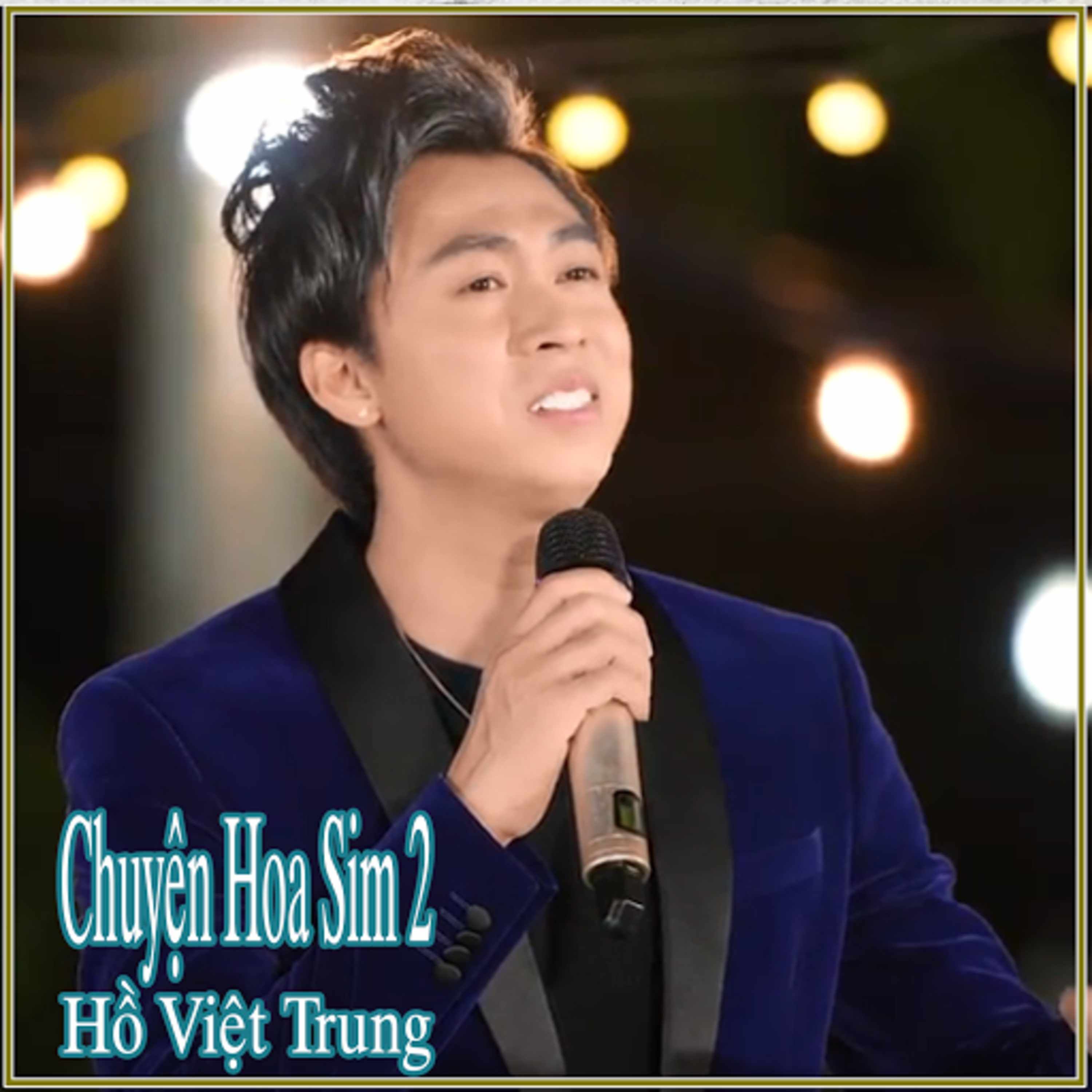 chuyen hoa sim 2 - ho viet trung