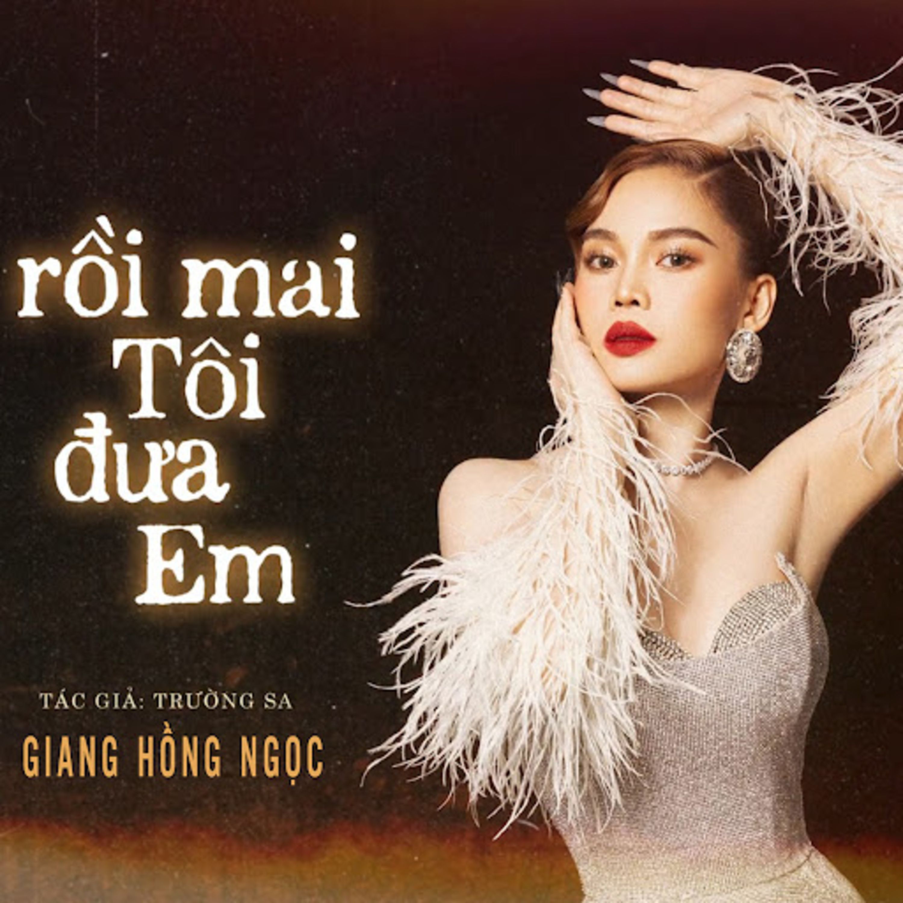 roi mai toi dua em - giang hong ngoc