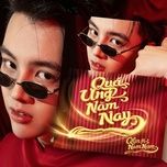 qua ung nam nay - namnam