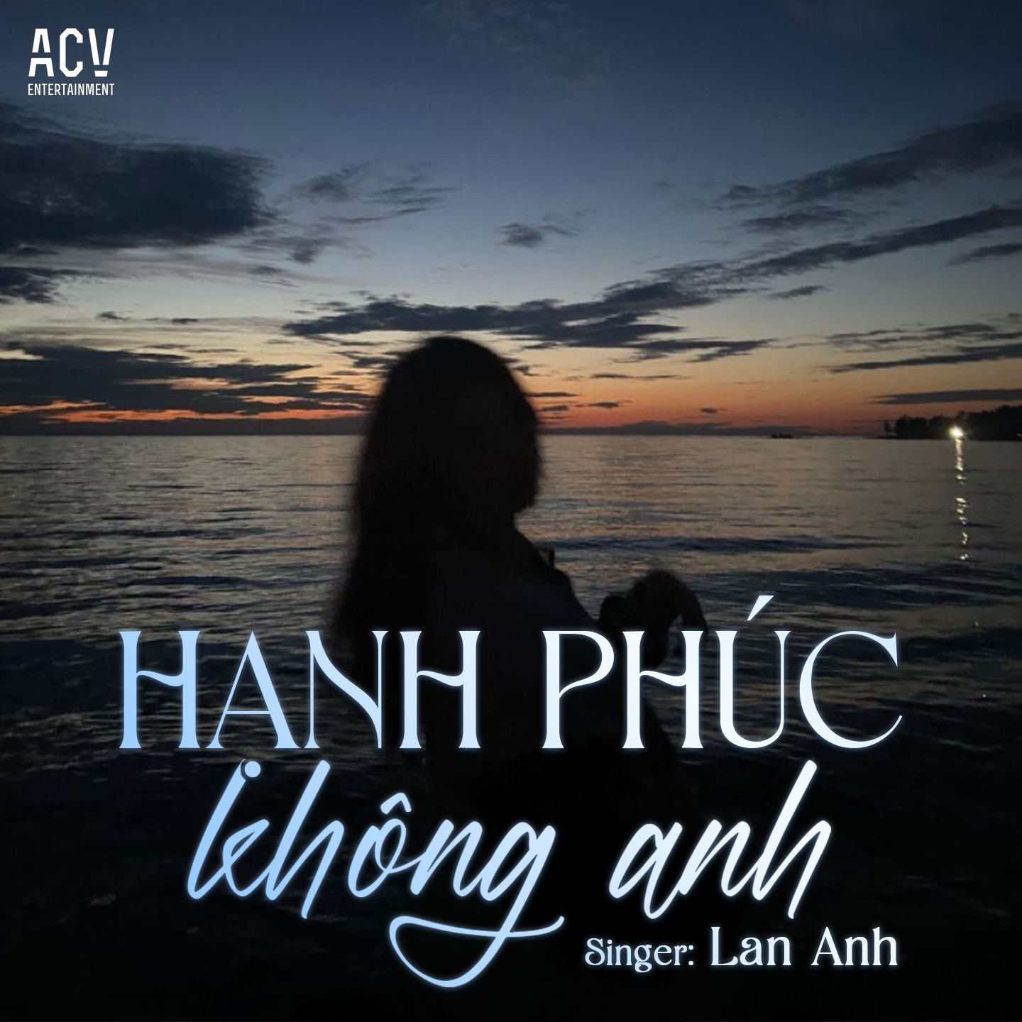 hanh phuc khong anh (remix) - lan anh