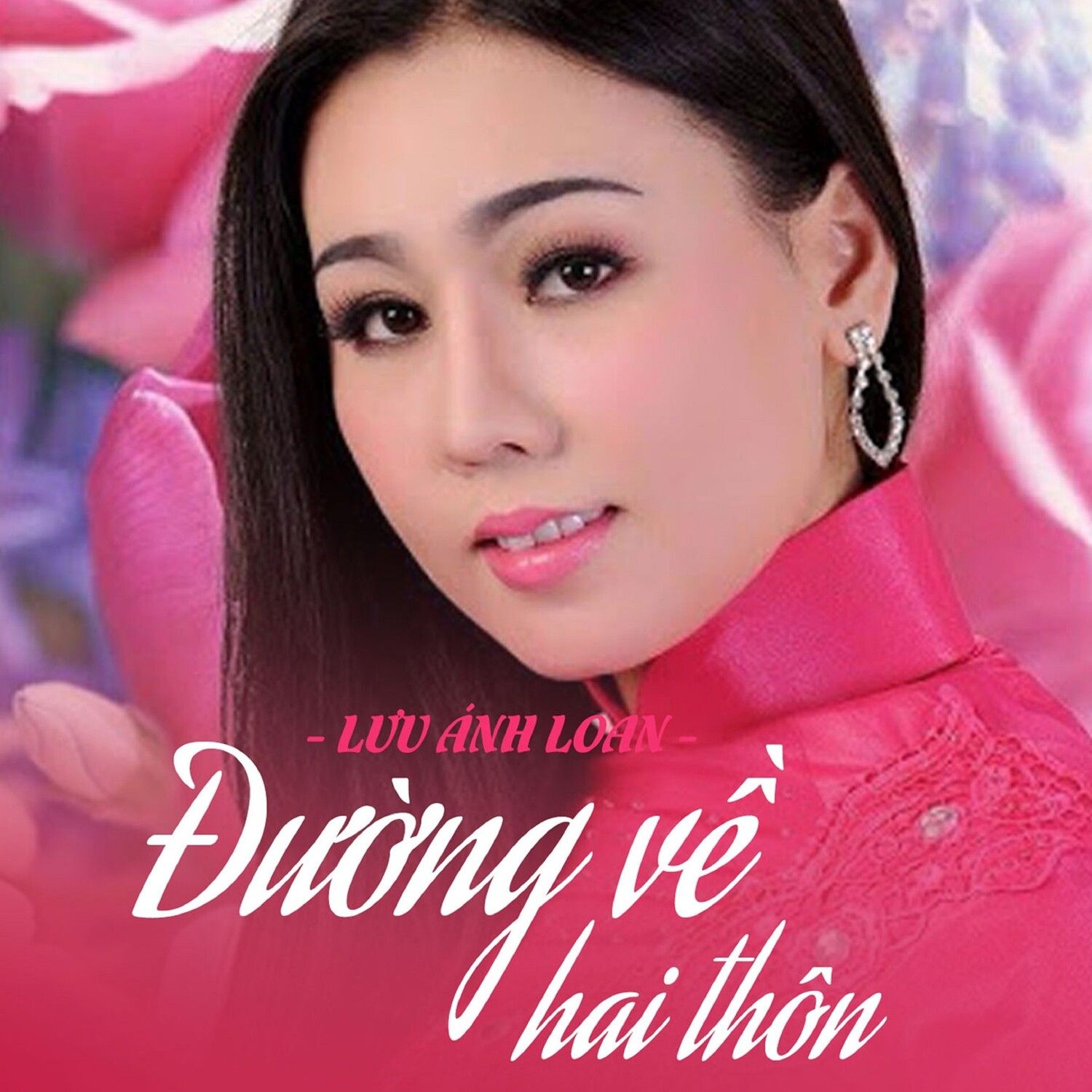 duong ve hai thon - luu anh loan, star online