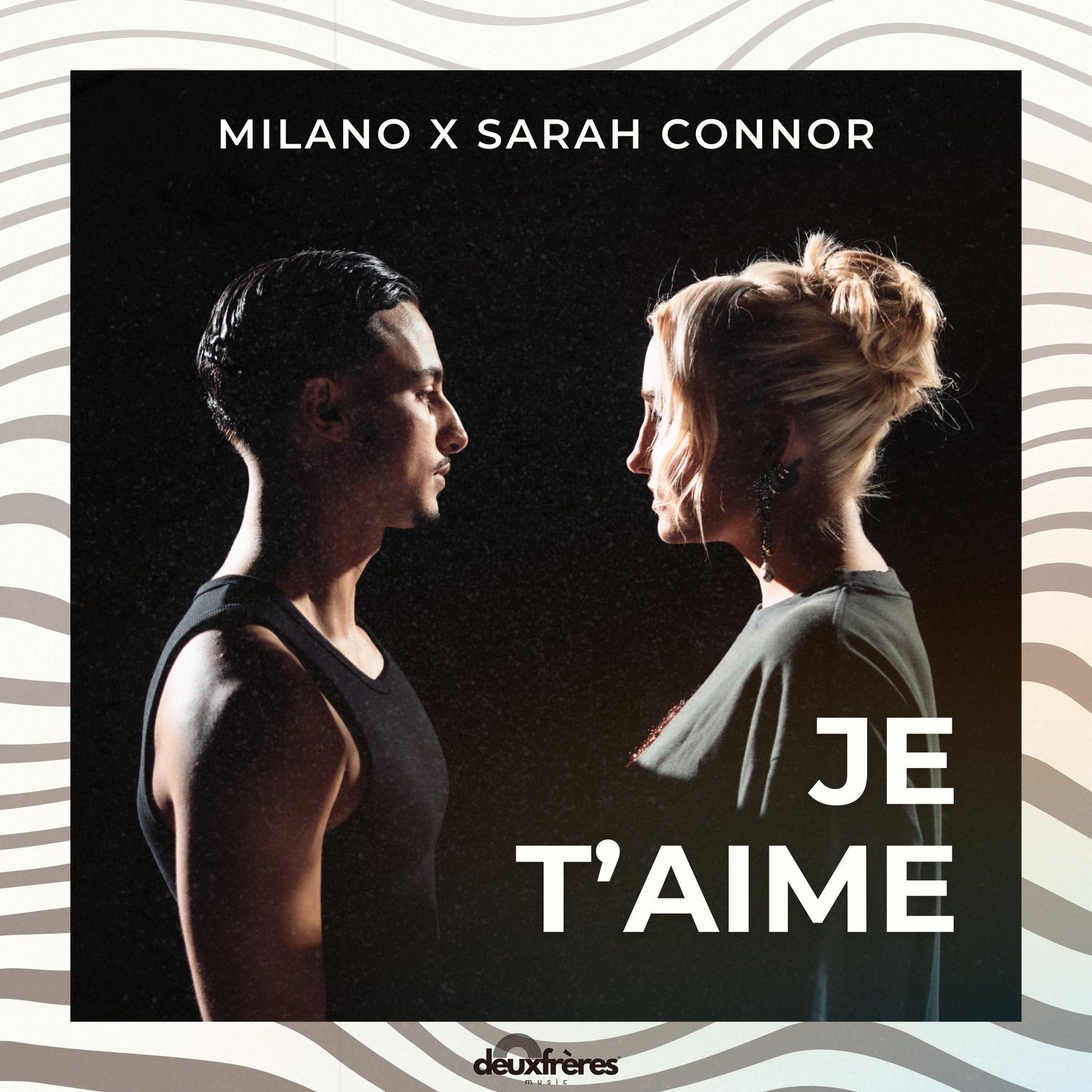 je t'aime - milano, sarah connor