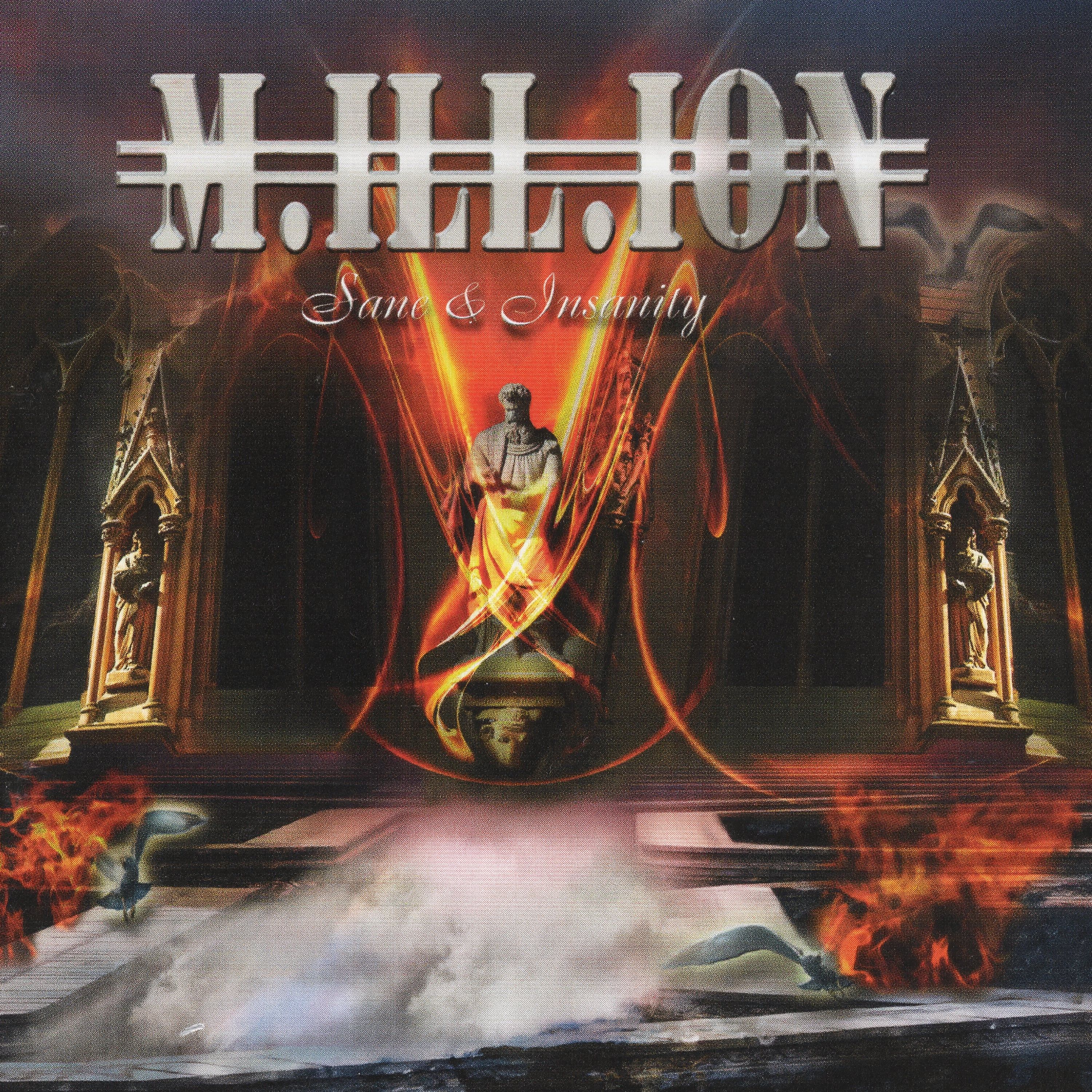 sign of victory (unplugged) - million