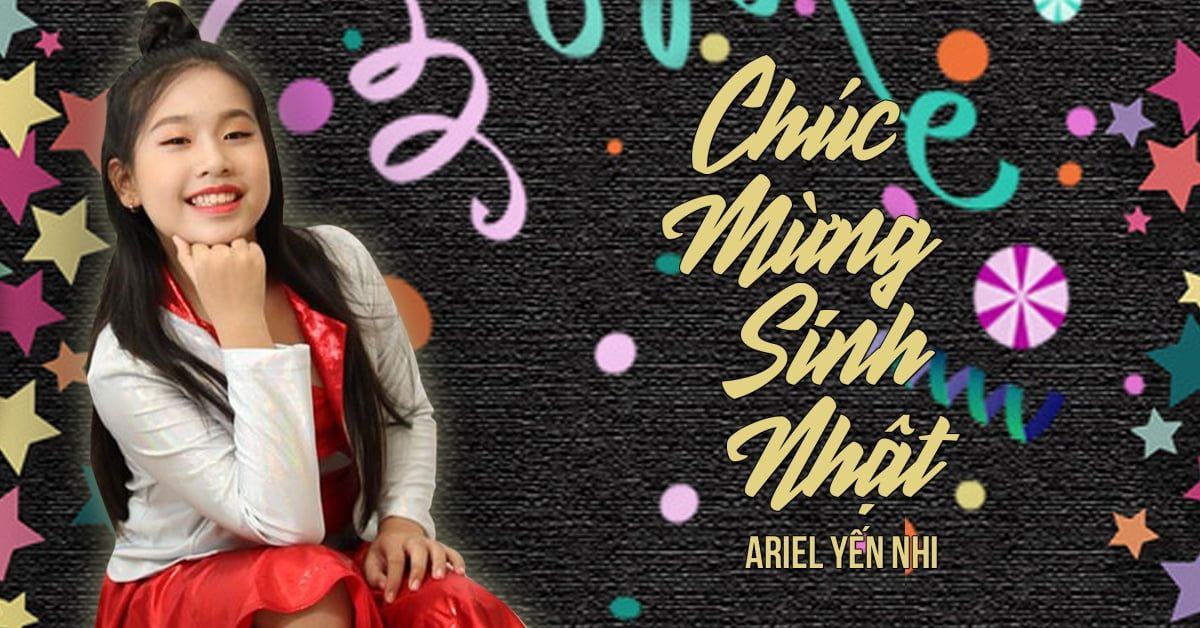 Chi tiết 55 về bé mừng sinh nhật beat  trieuson5