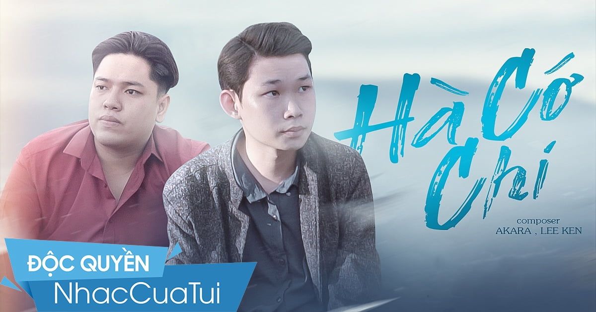 Hà Cớ Chi Beat - Lpt, Akara - Tải Mp3|Lời Bài Hát - Nhaccuatui