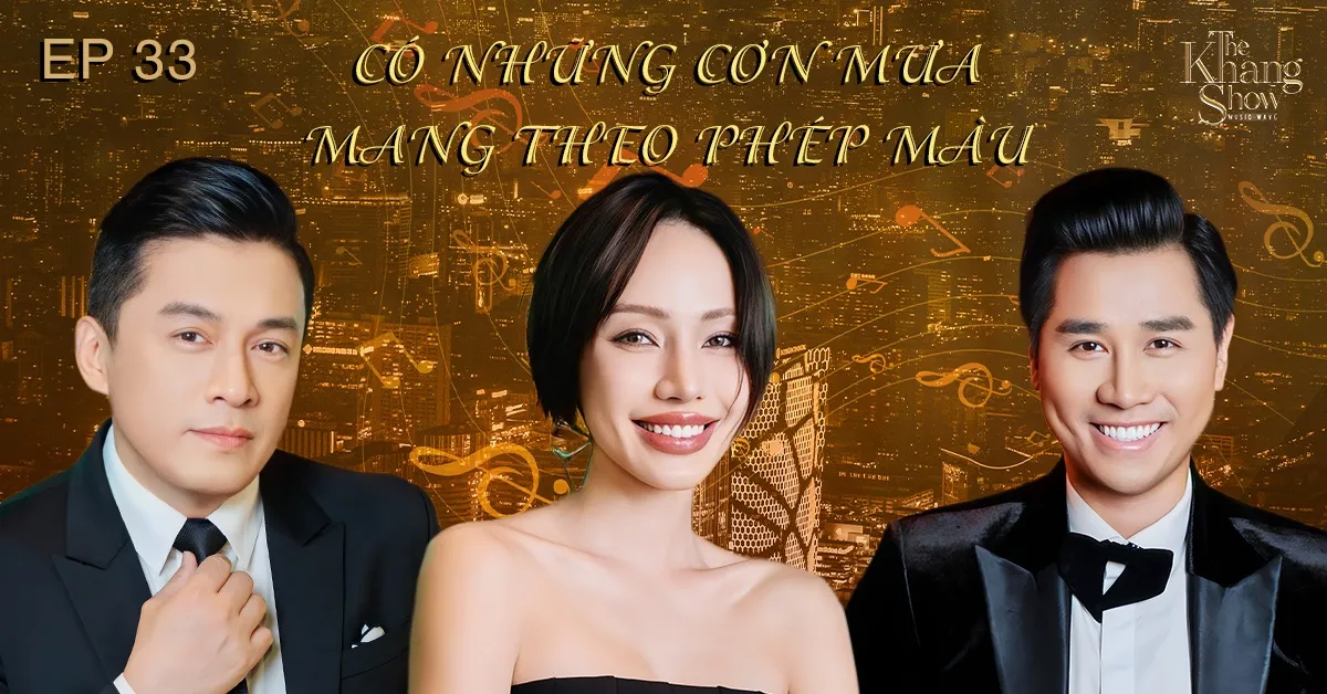 Phép Màu - Host Nguyên Khang, Lam Trường - tải mp3|lời bài hát - NhacCuaTui