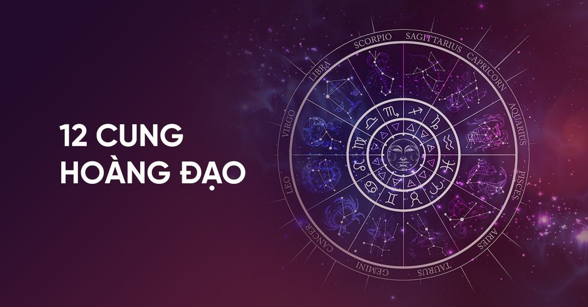 Nhạc Dành Cho 12 Cung Hoàng Đạo Tuyển Chọn | Zodiacs Music
