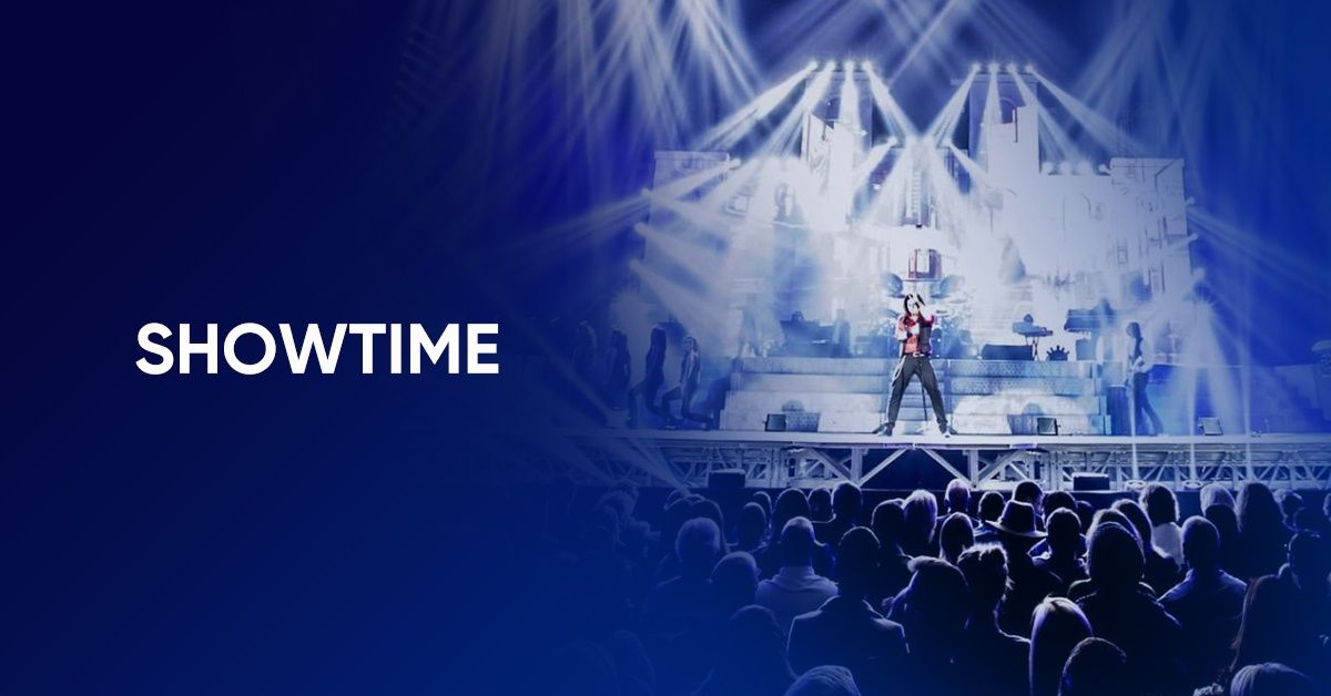 Showtime
