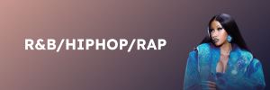 r&b/hip hop/rap
