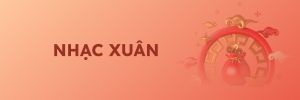 nhac xuan